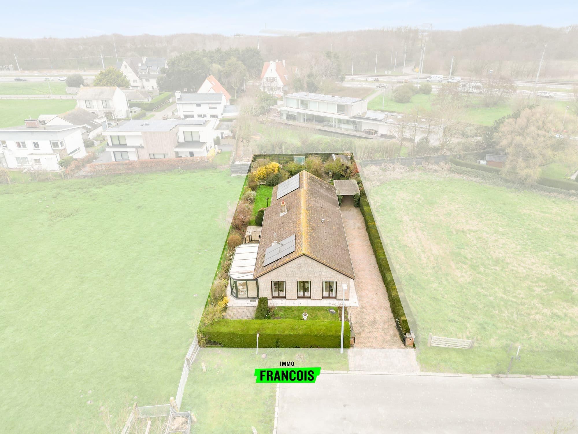 Huis te koop