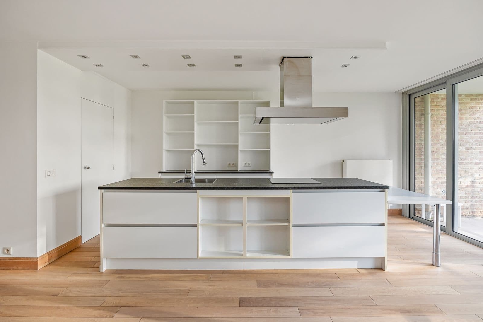 Appartement te koop