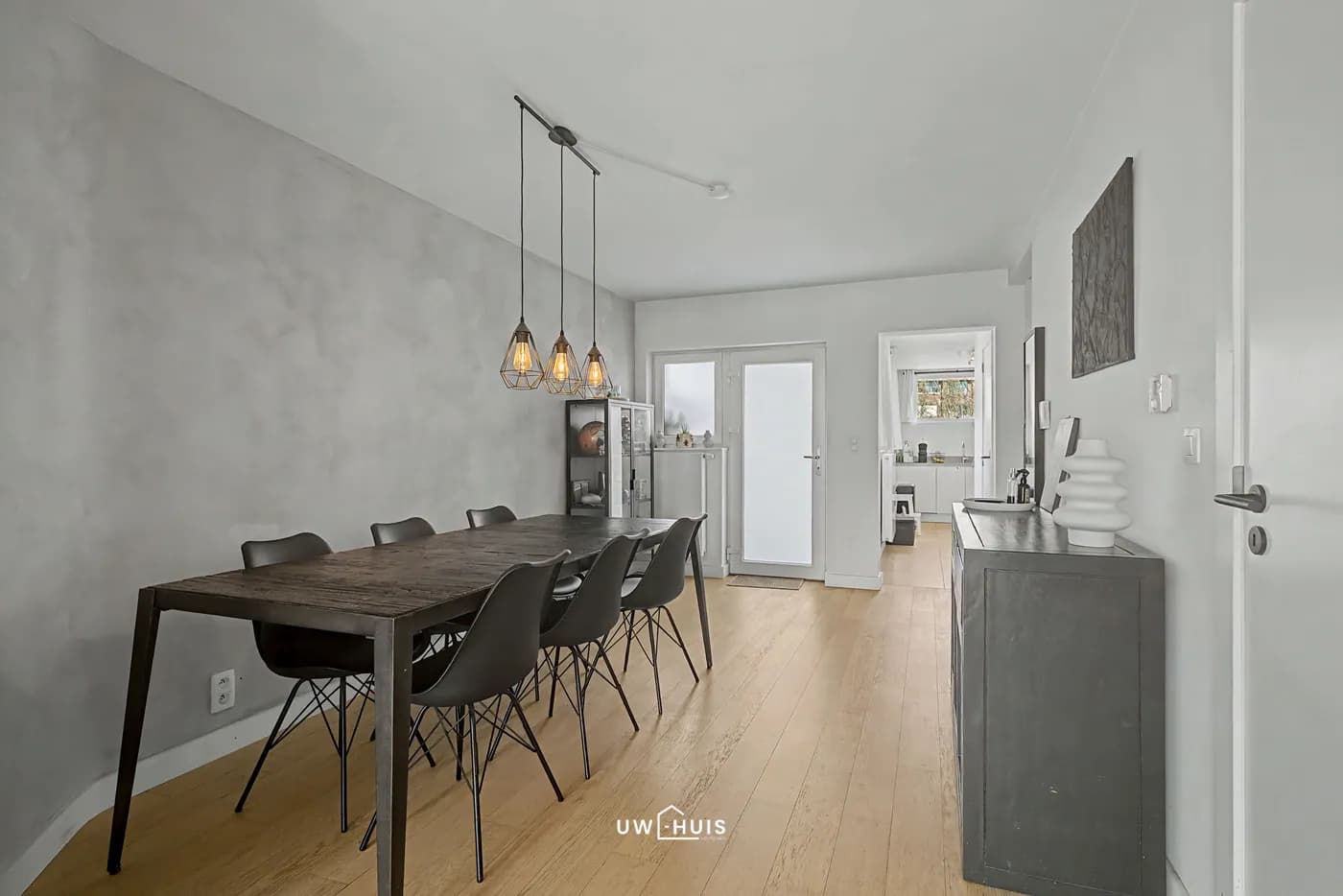 Appartement te koop