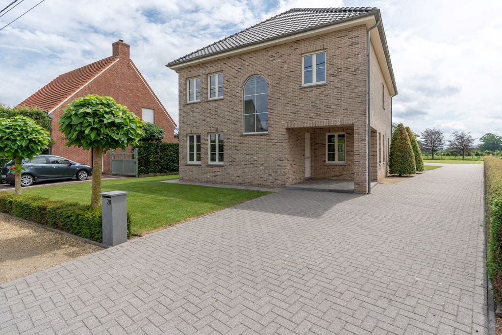 Huis te koop