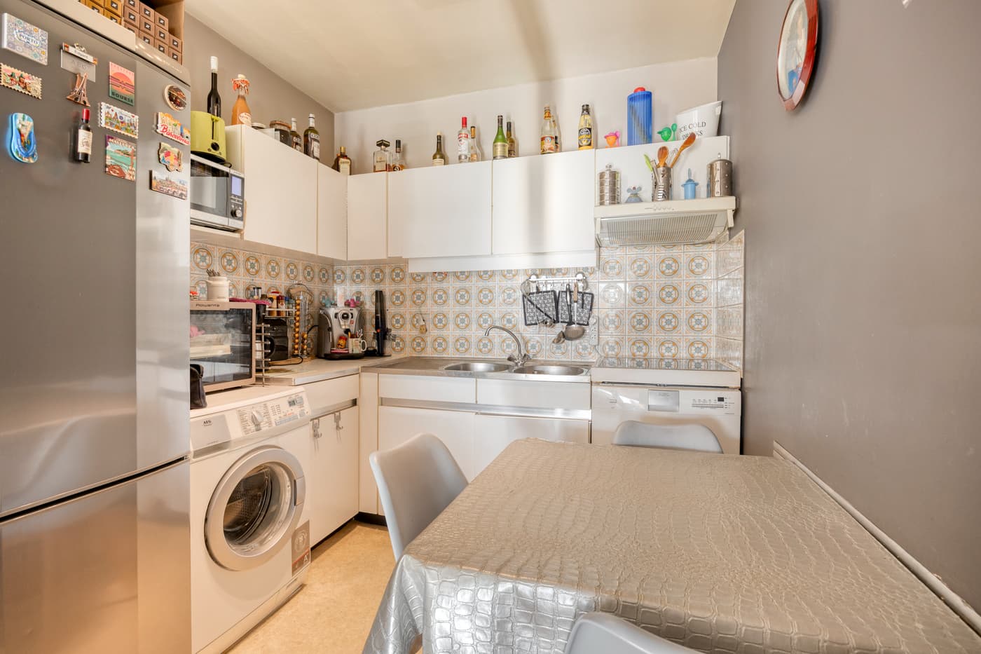 Appartement te koop