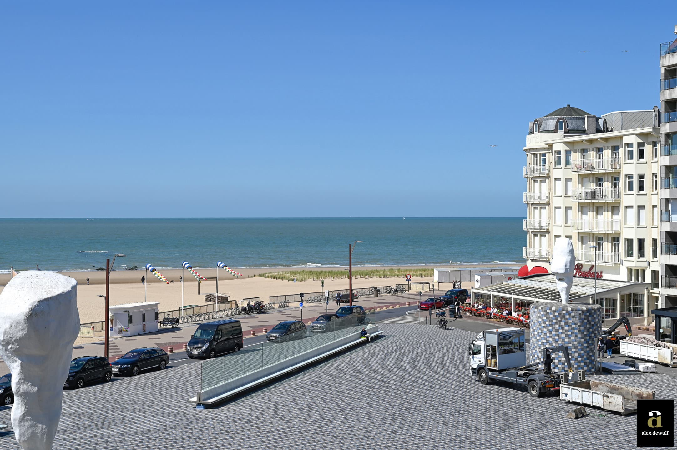 Appartement te koop