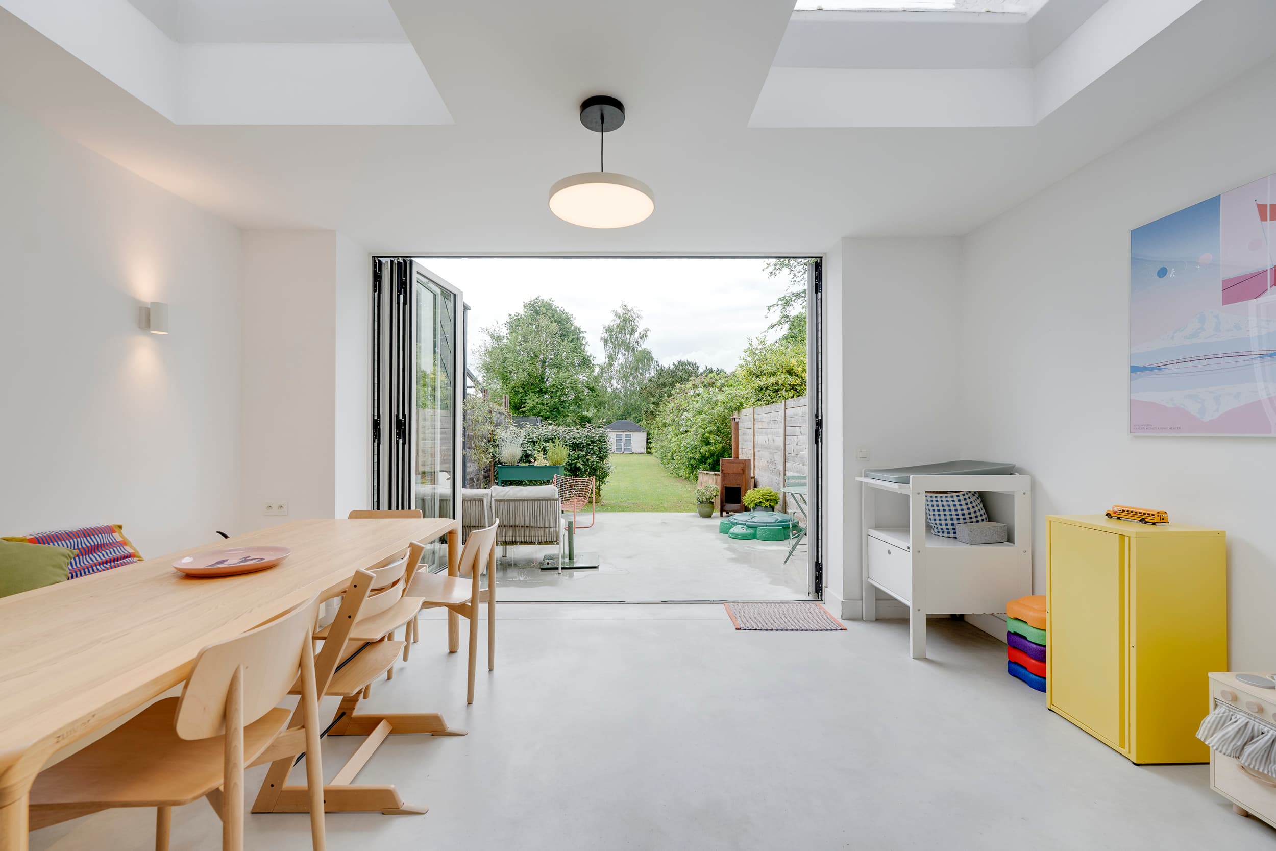 Huis te koop