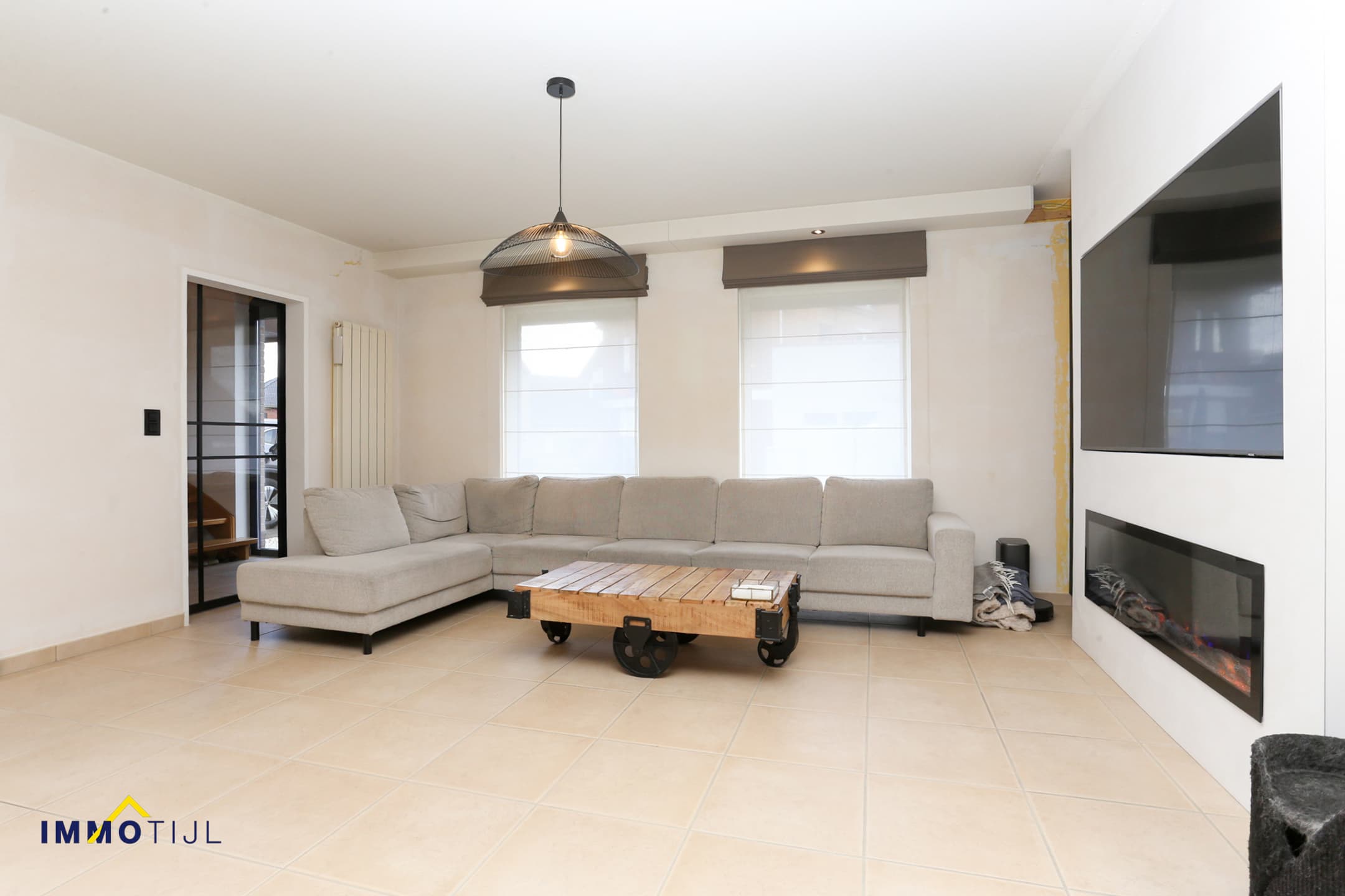Huis te koop
