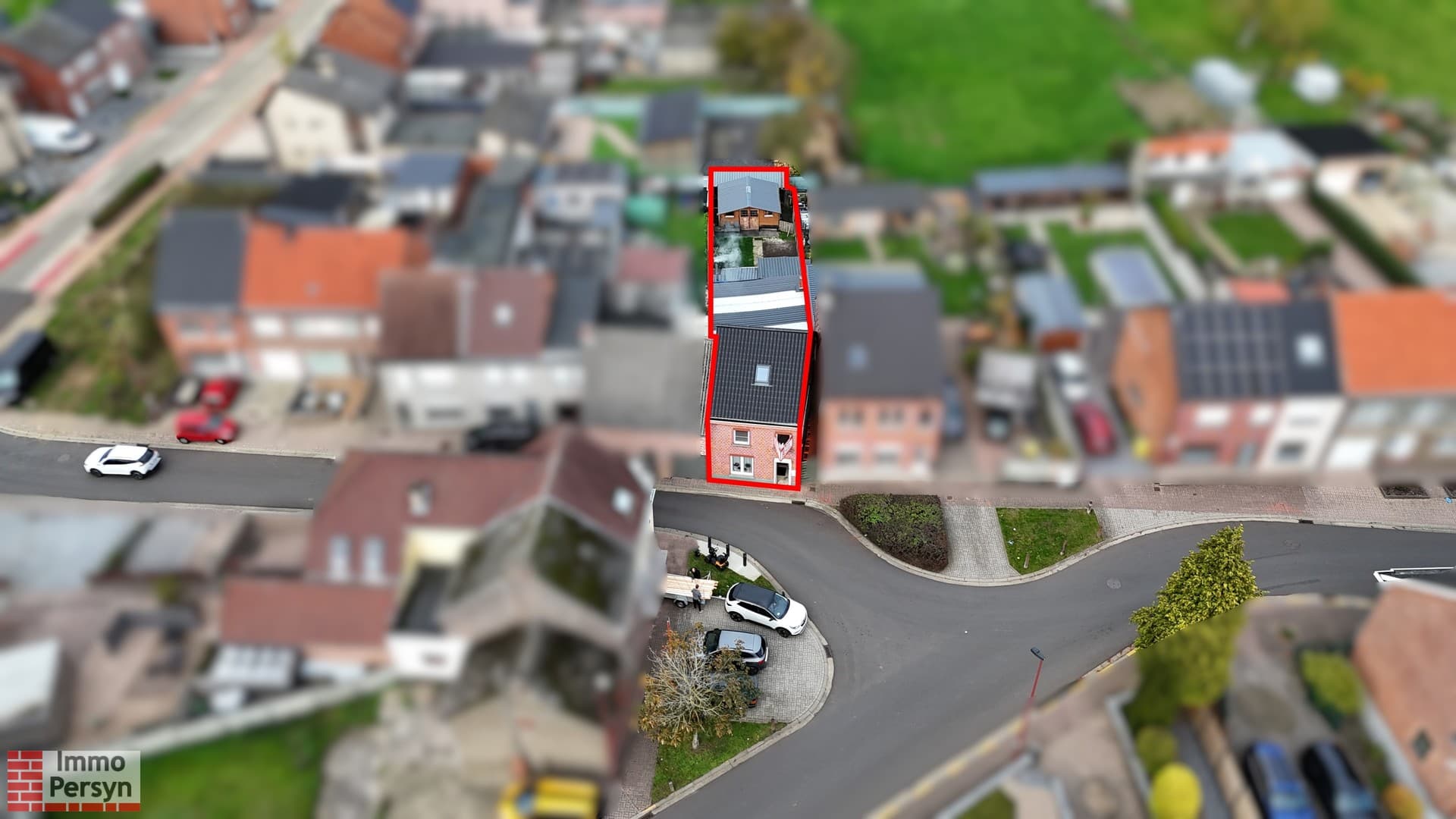 Huis te koop
