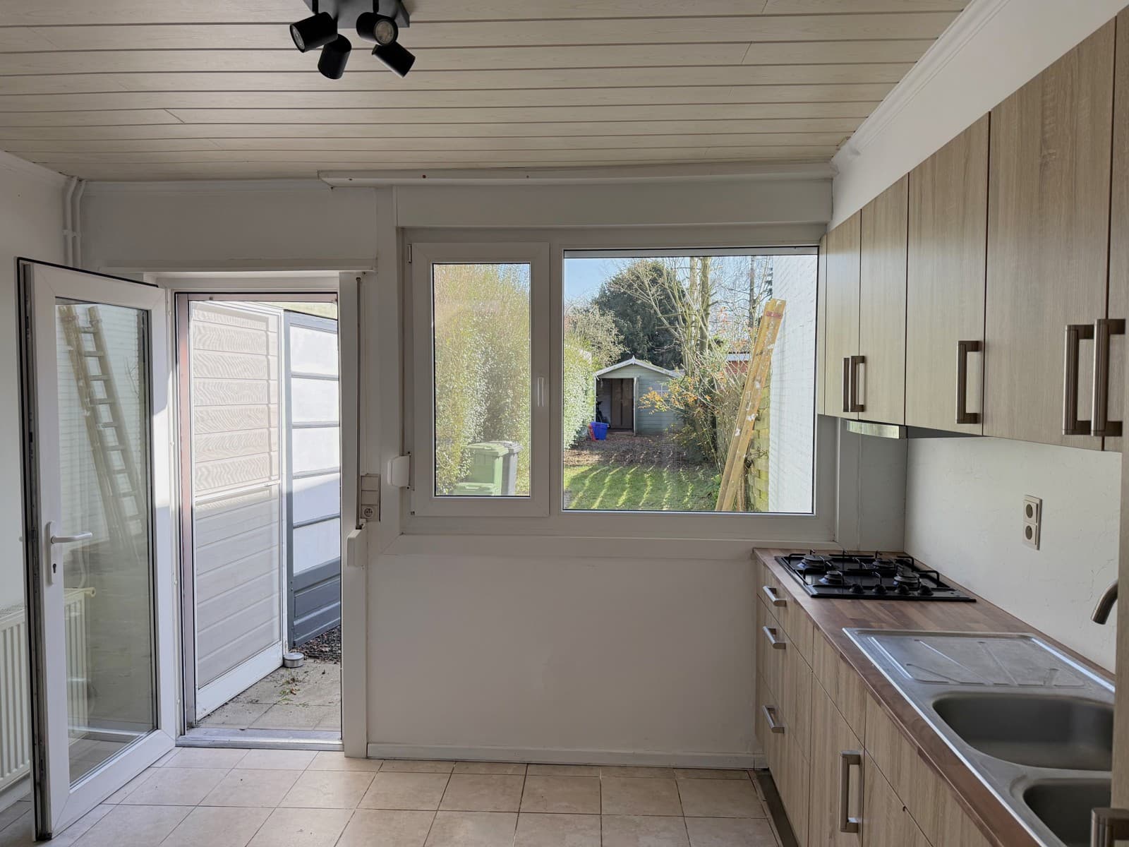 Huis te koop