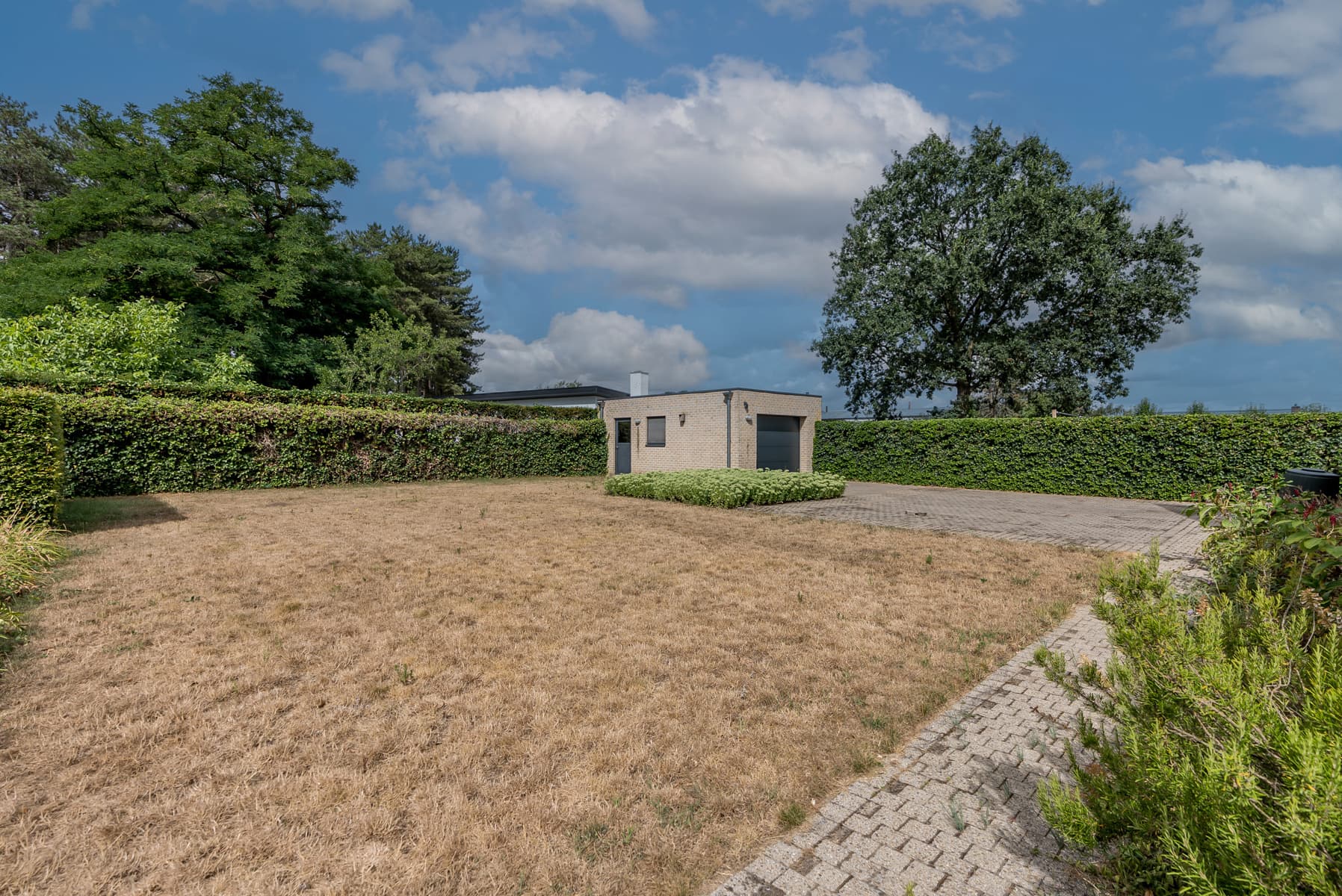 Huis te koop