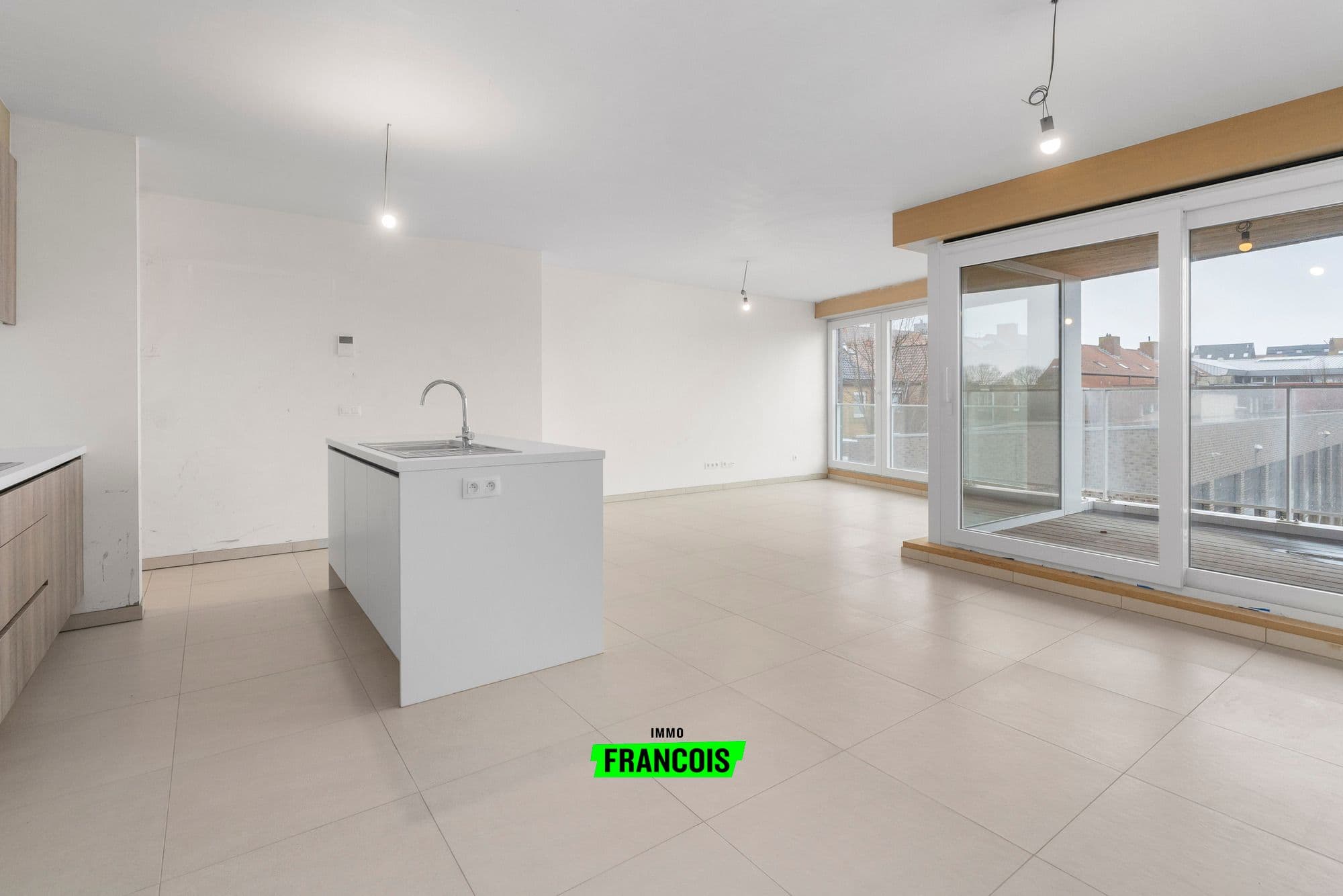 Appartement te koop
