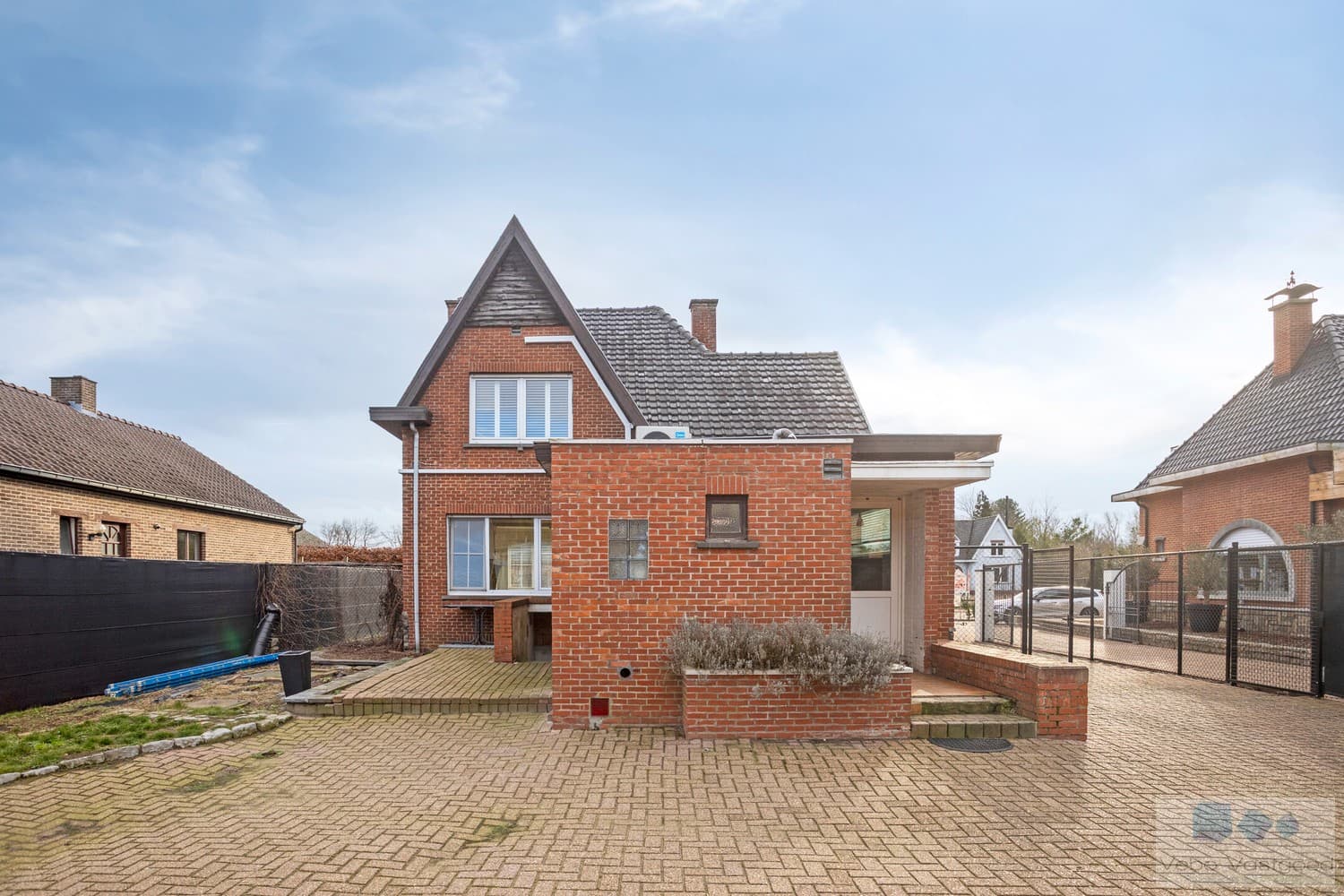 Huis te koop
