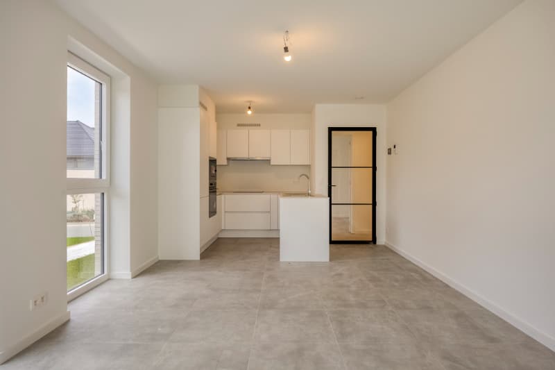 Project te koop in Denderleeuw