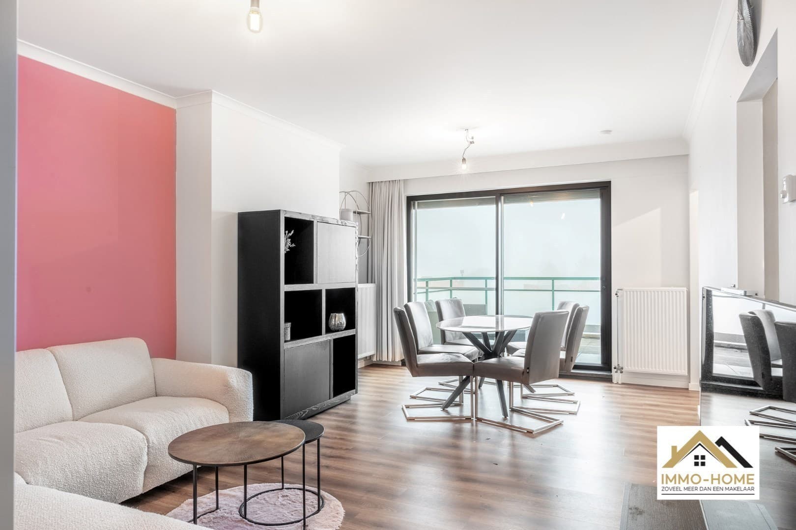 Appartement te koop