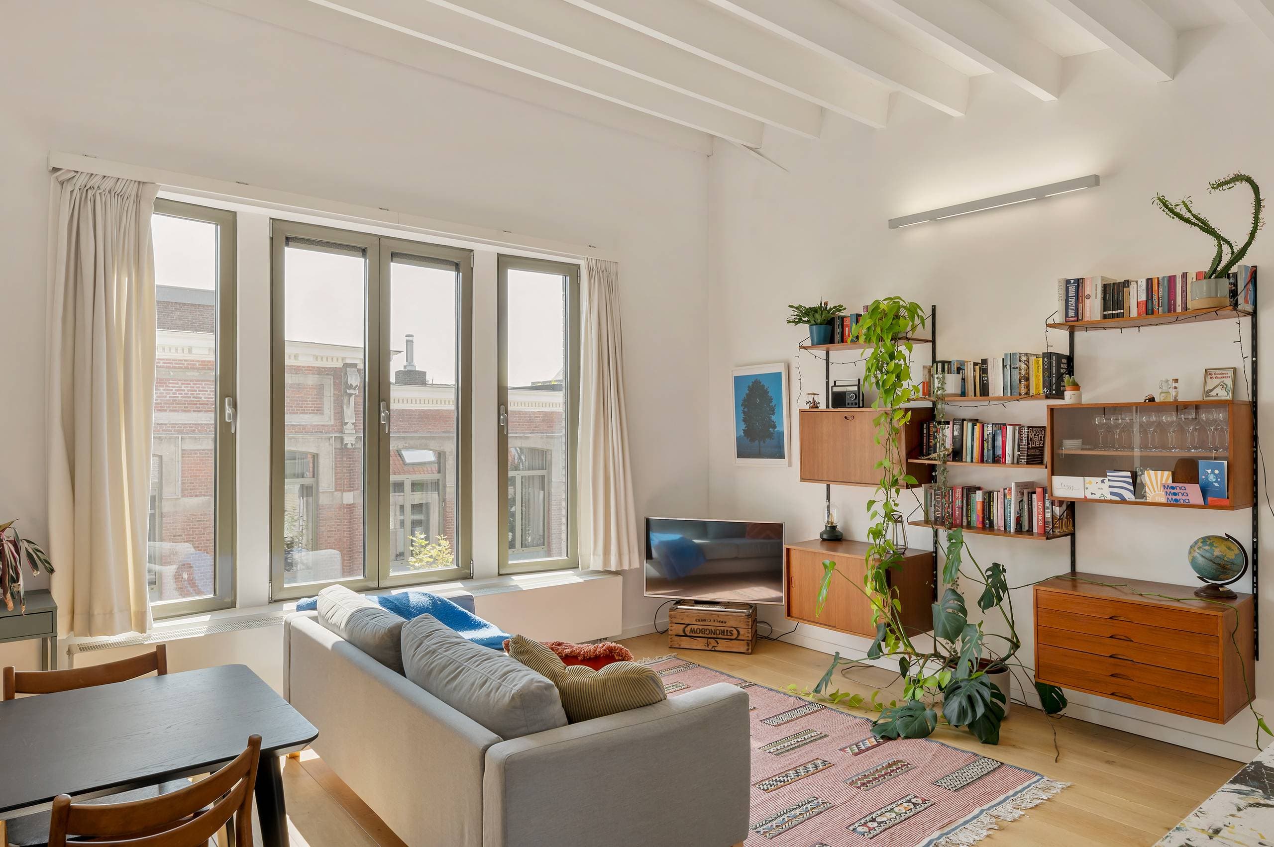 Appartement te koop
