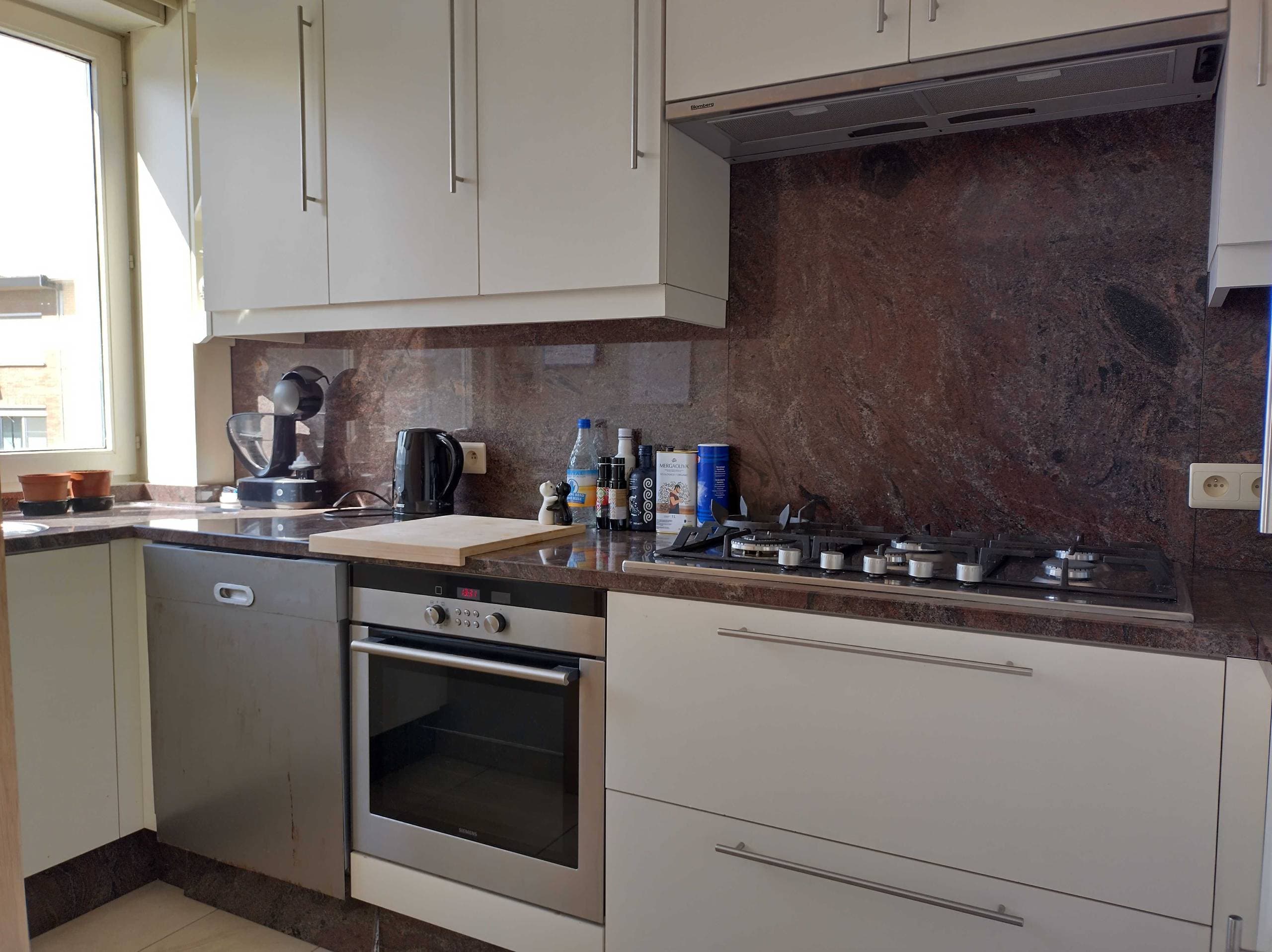 Appartement te koop
