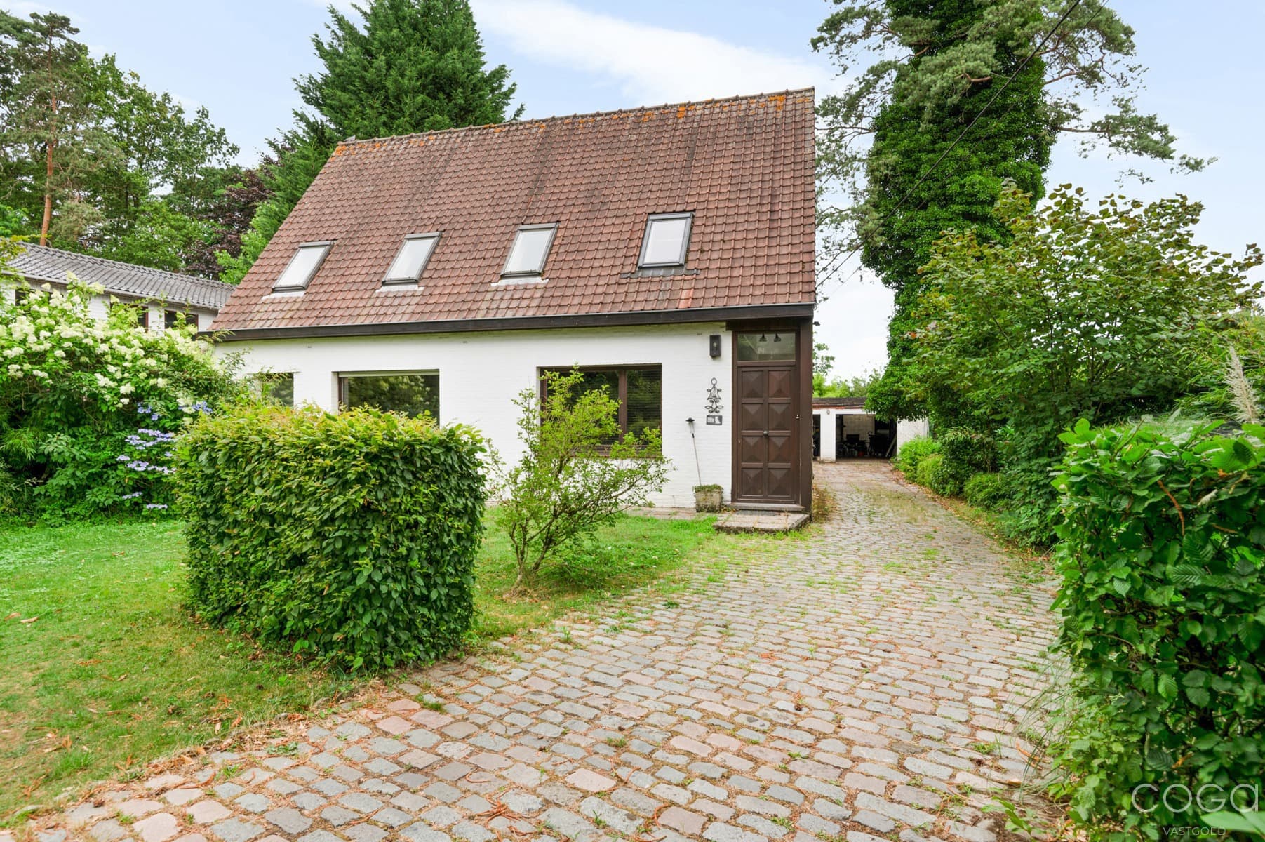 Huis te koop