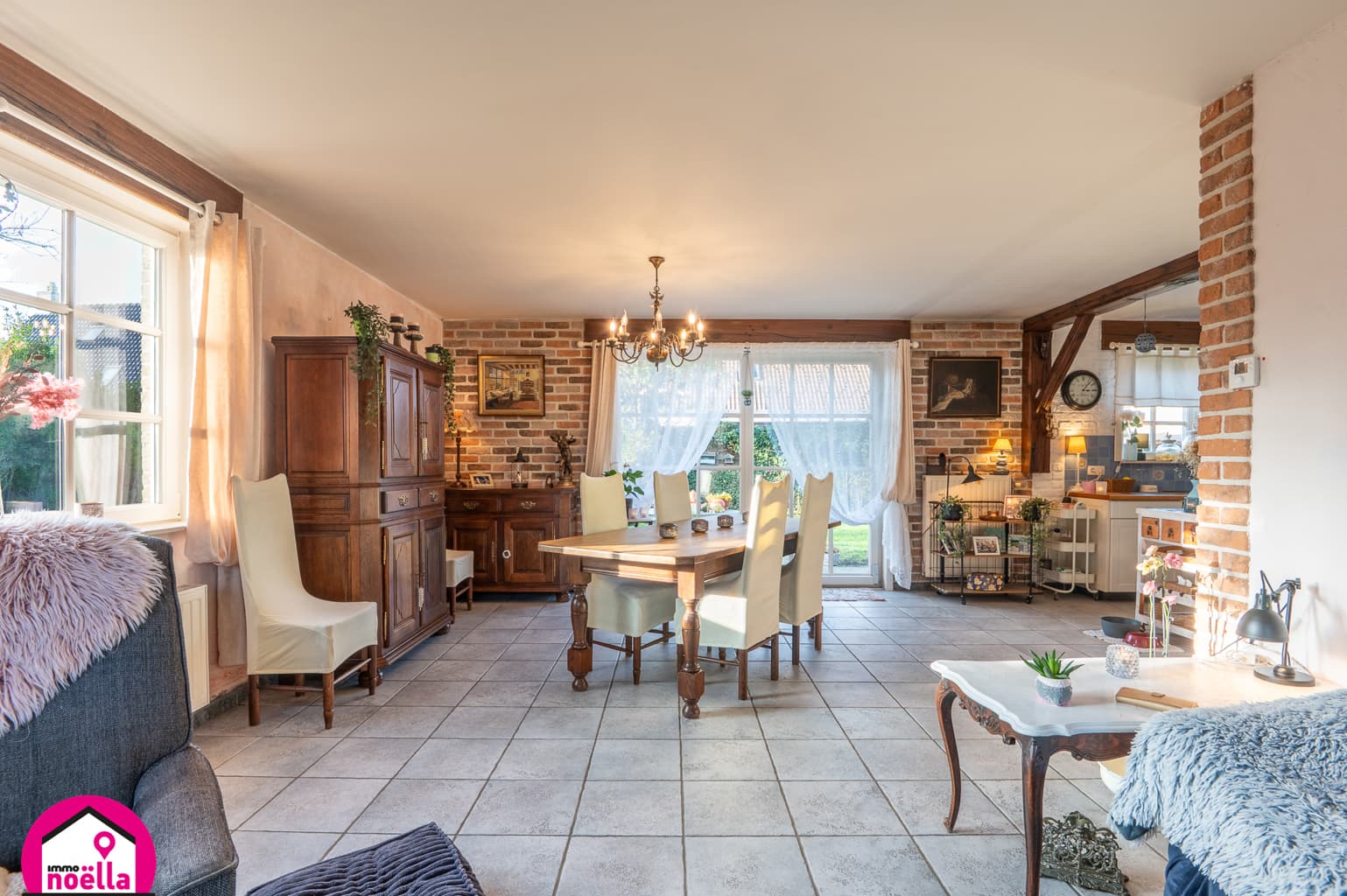 Huis te koop