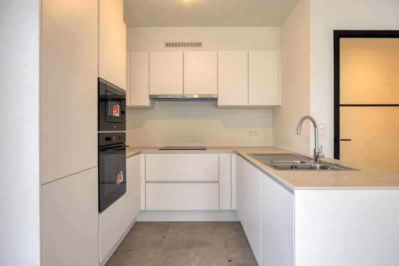 Project te koop in Denderleeuw