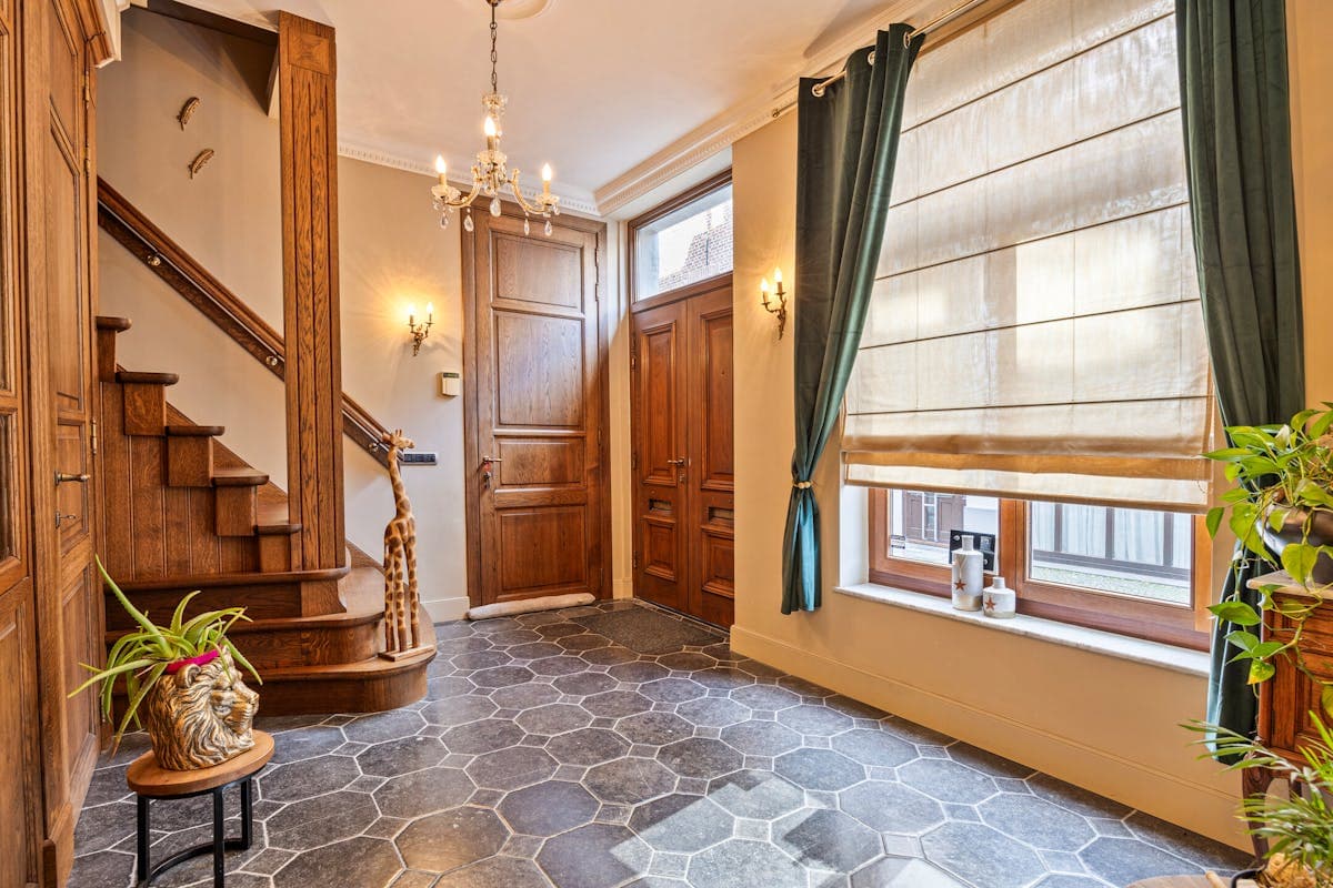 Huis te koop