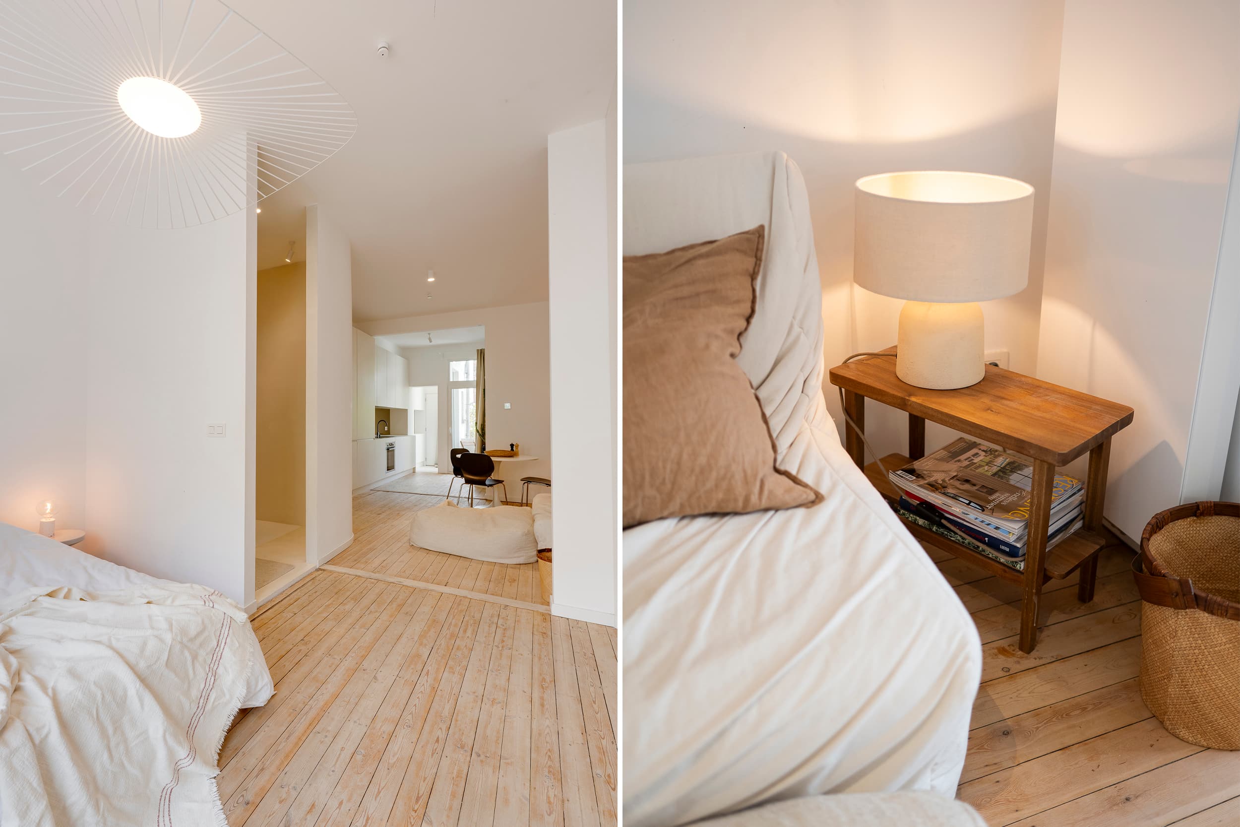 Appartement te koop