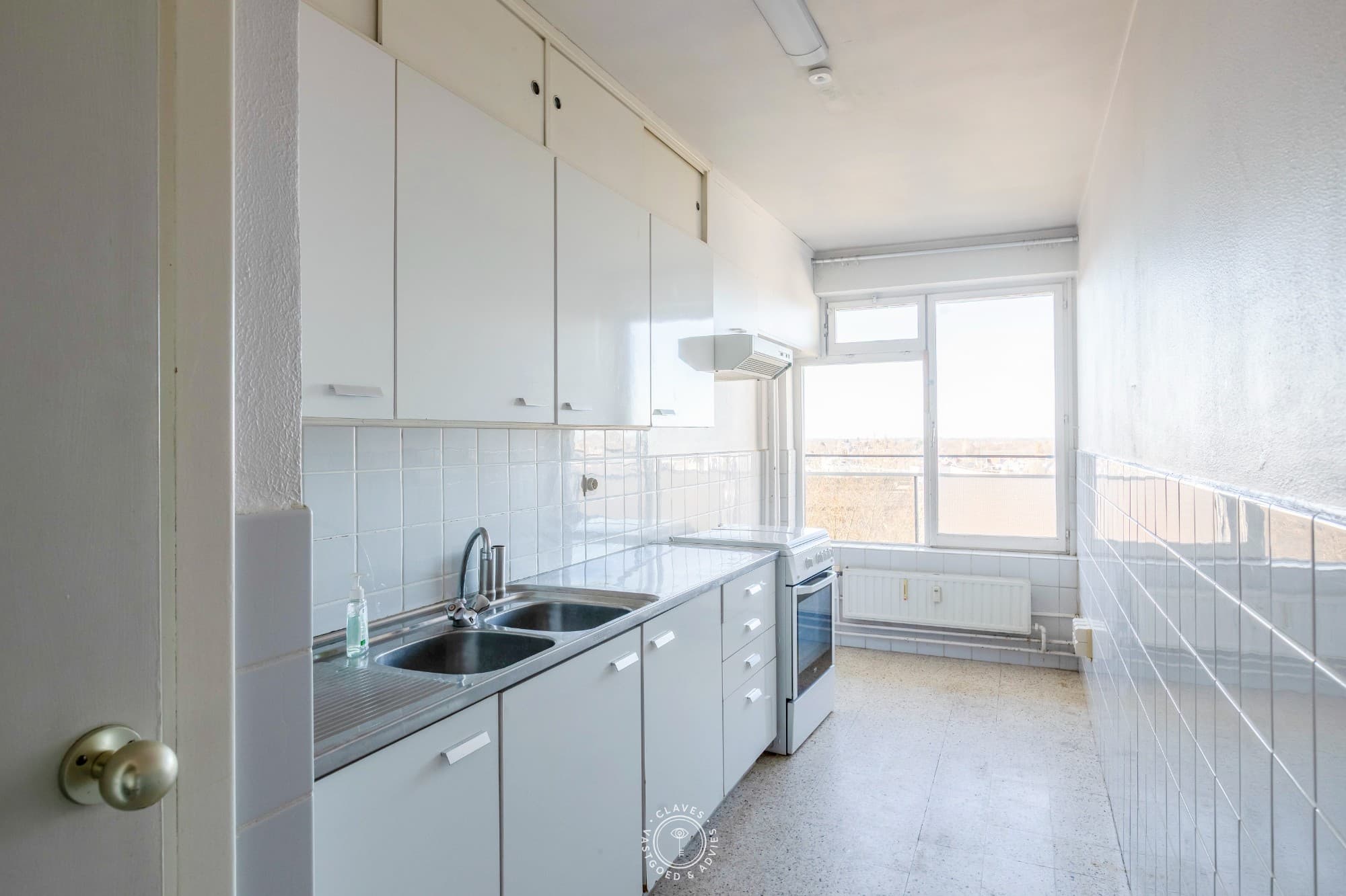 Appartement te koop