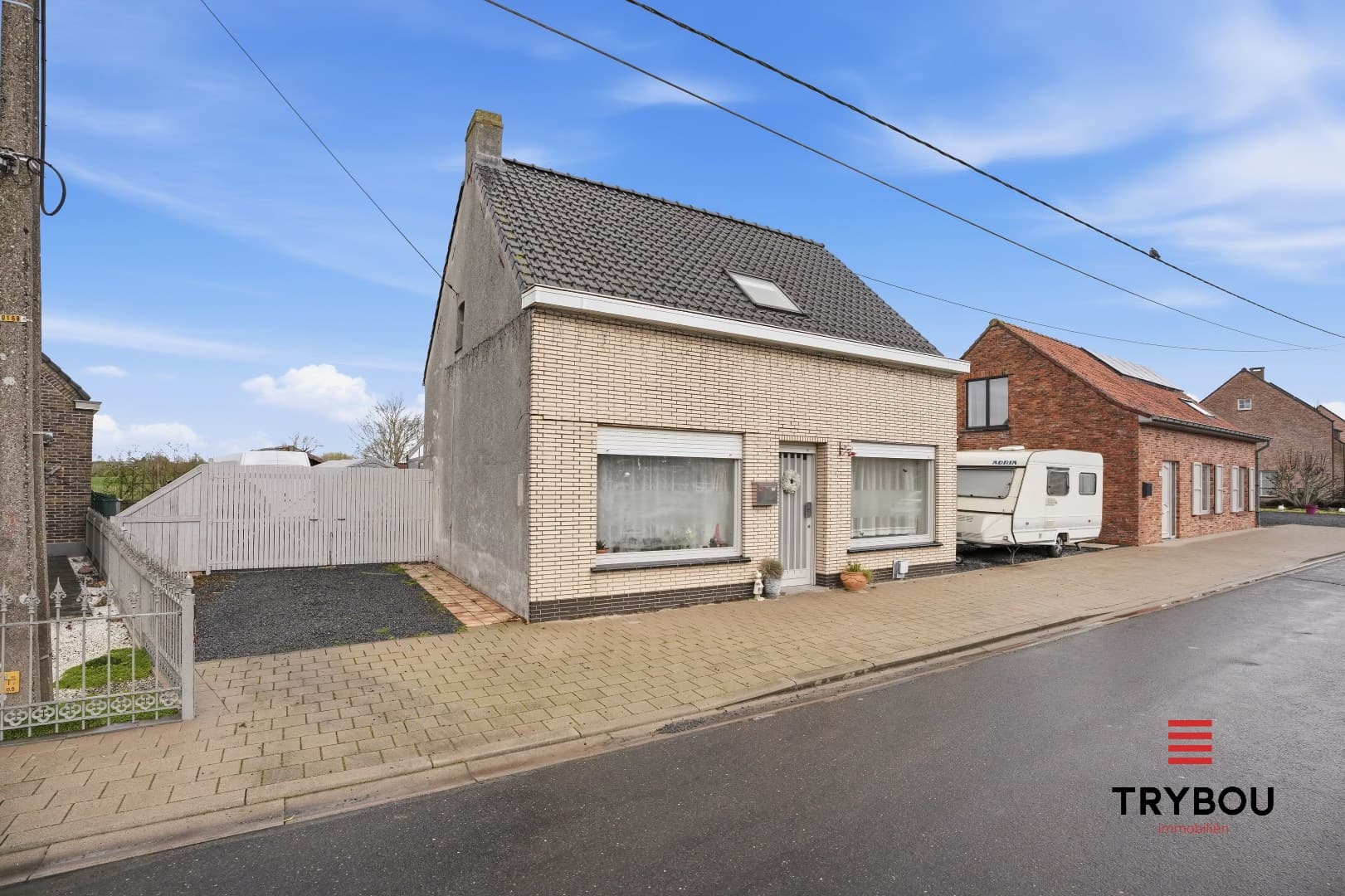Huis te koop