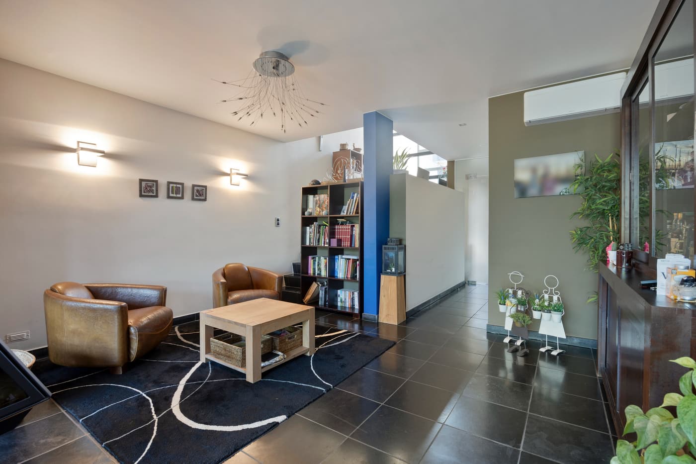 Huis te koop