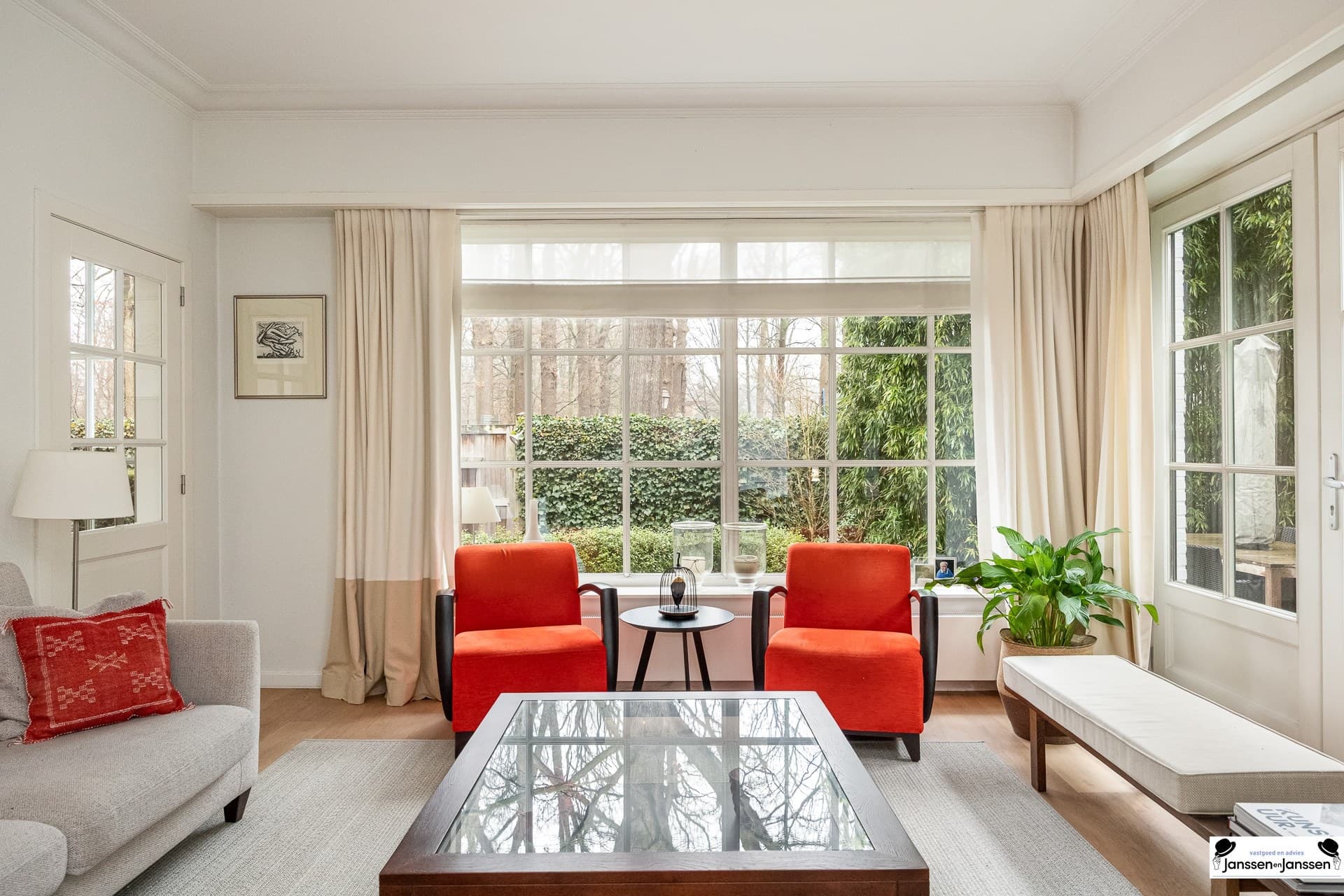 Huis te koop