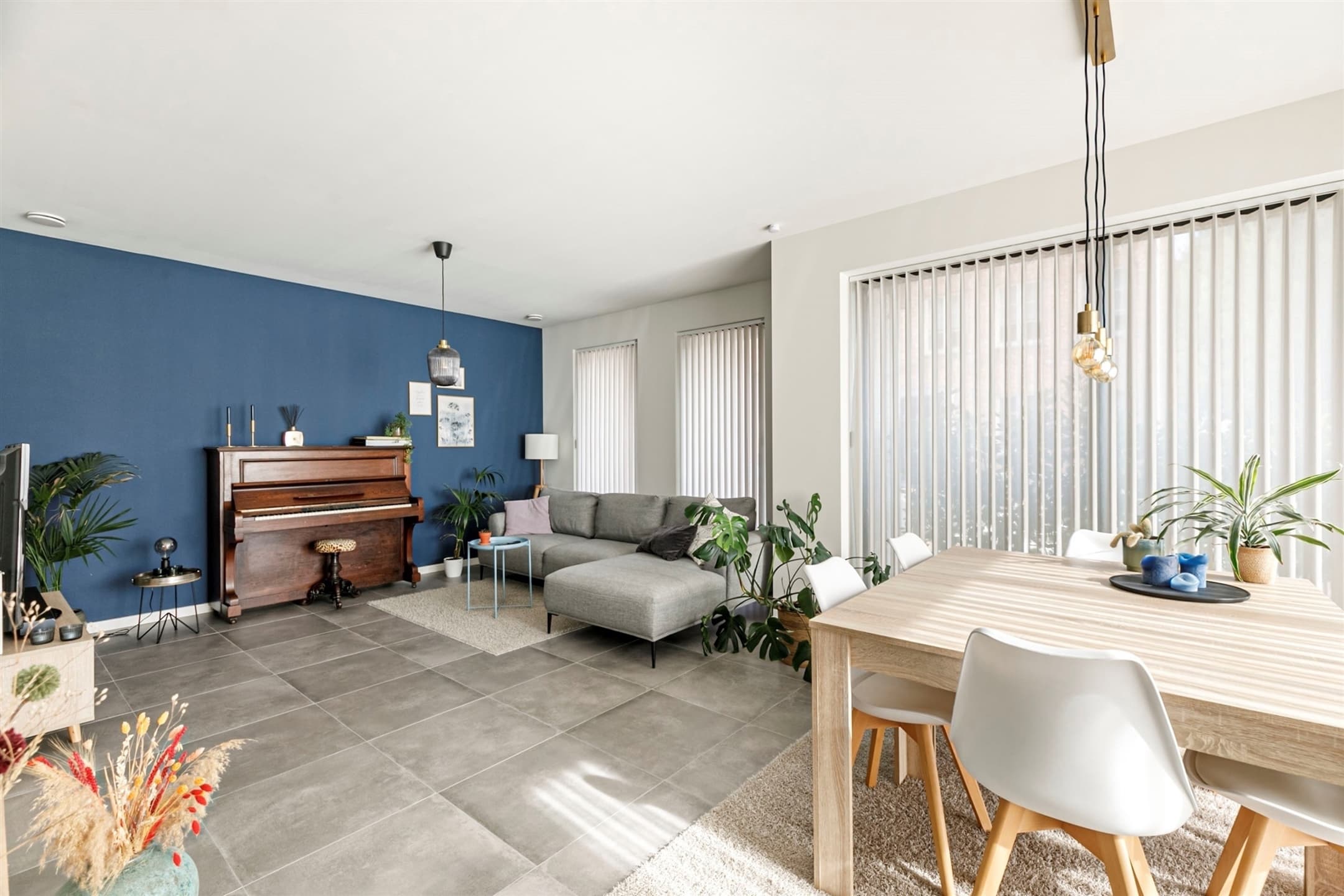 Appartement te koop