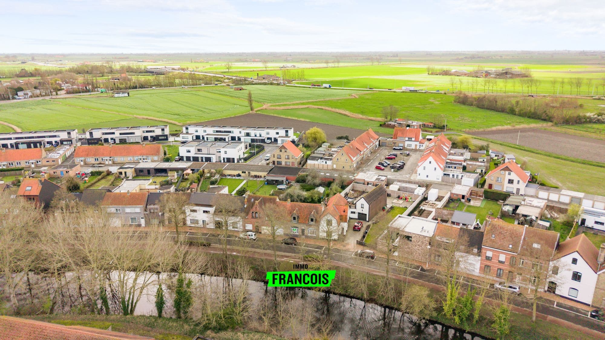 Huis te koop