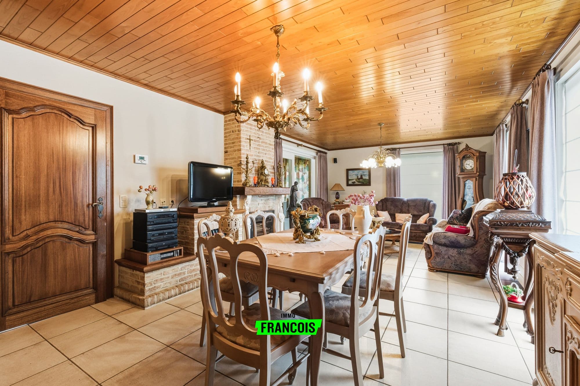 Huis te koop