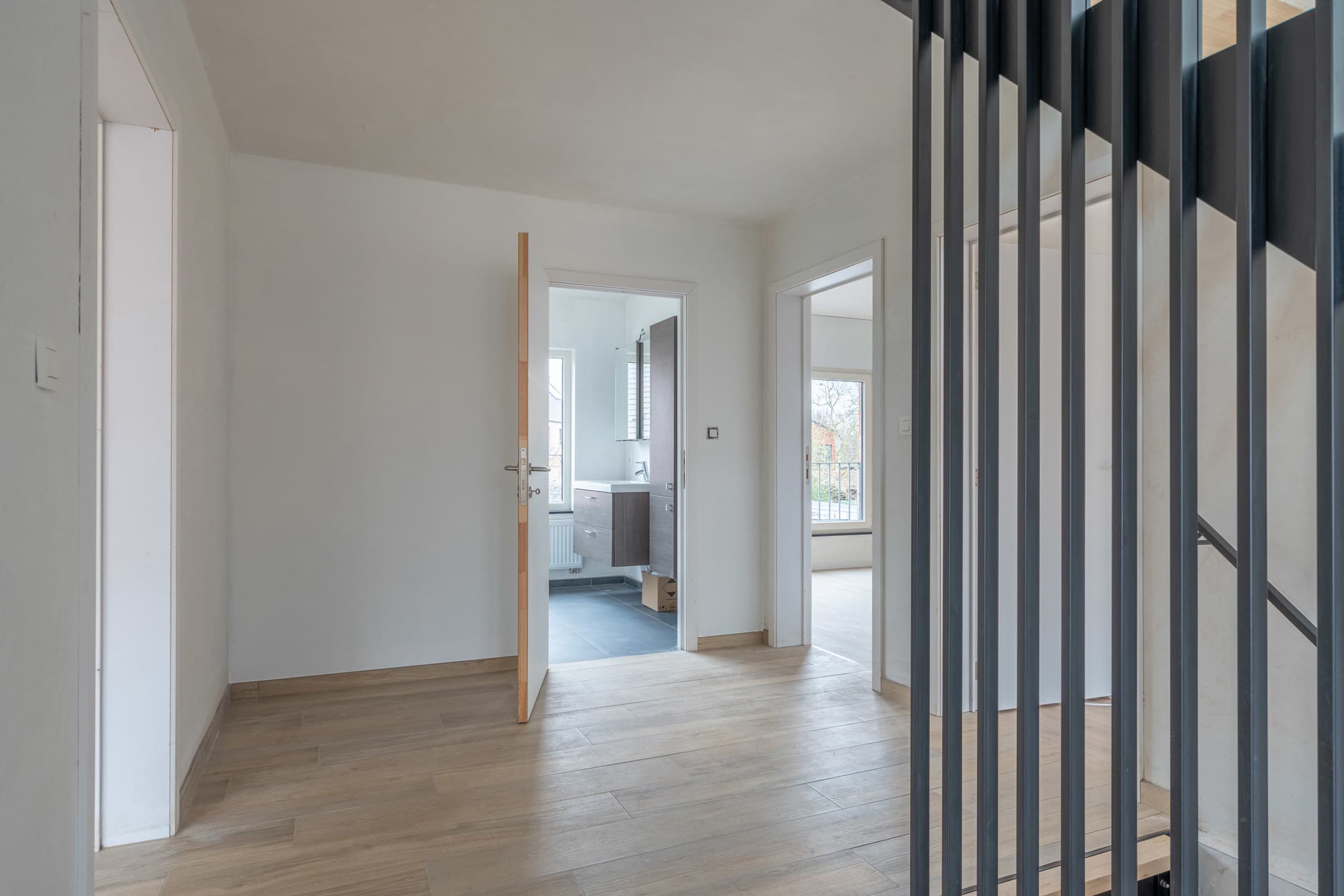 Appartement te koop