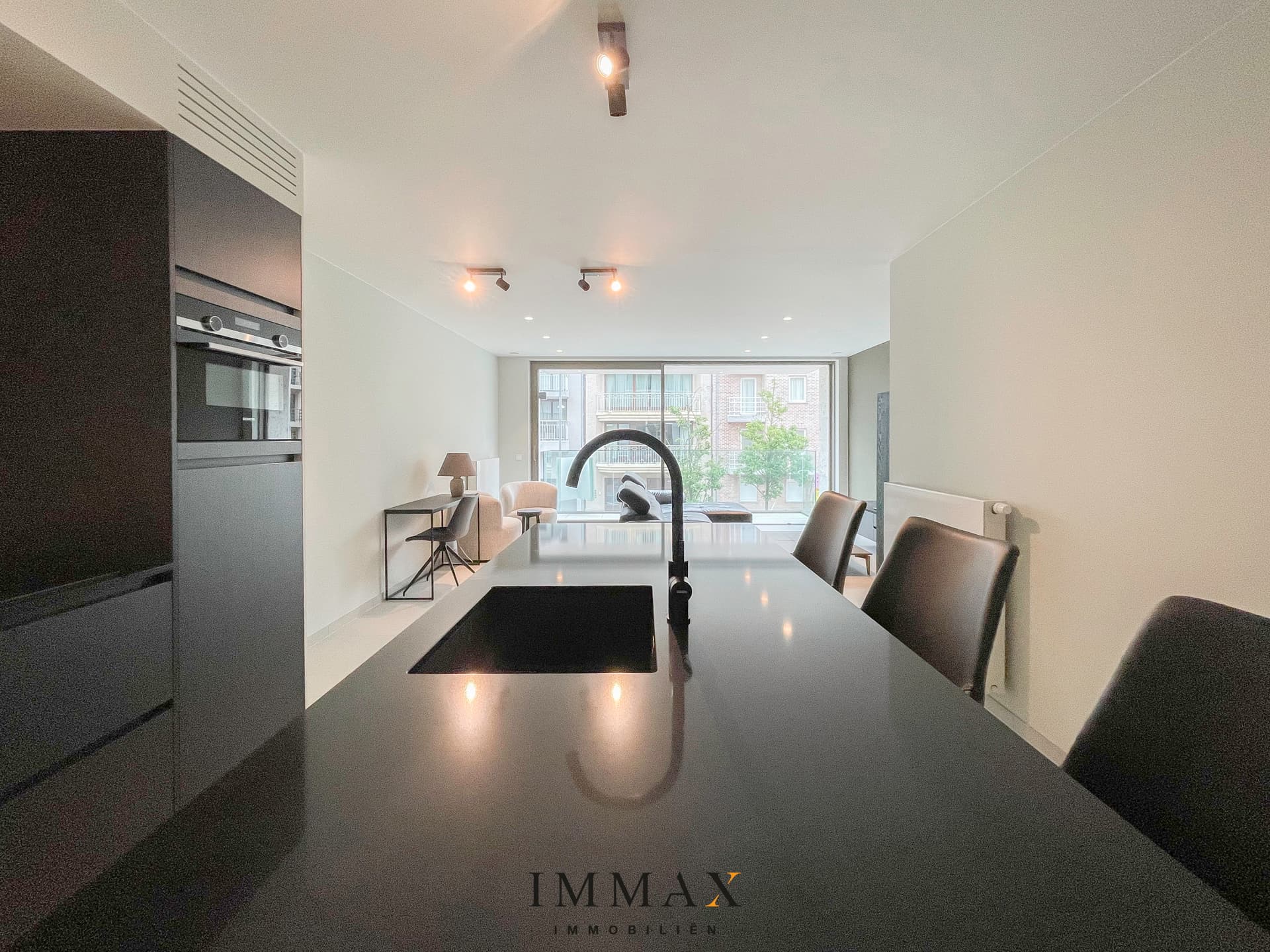 Appartement te koop