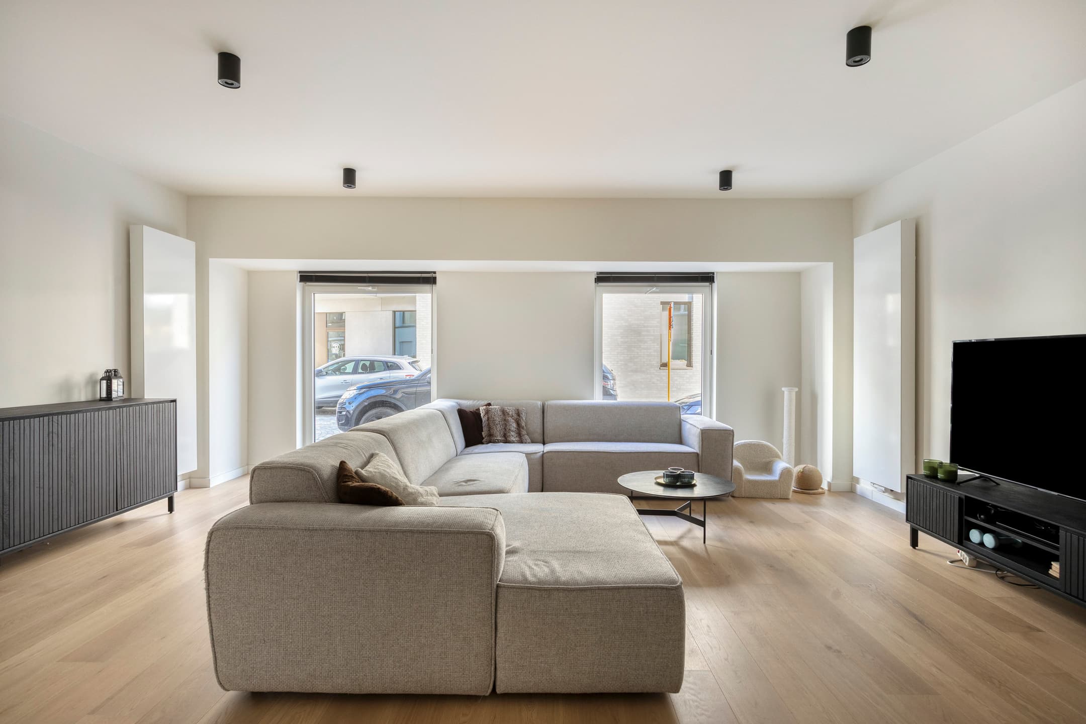 Appartement te koop