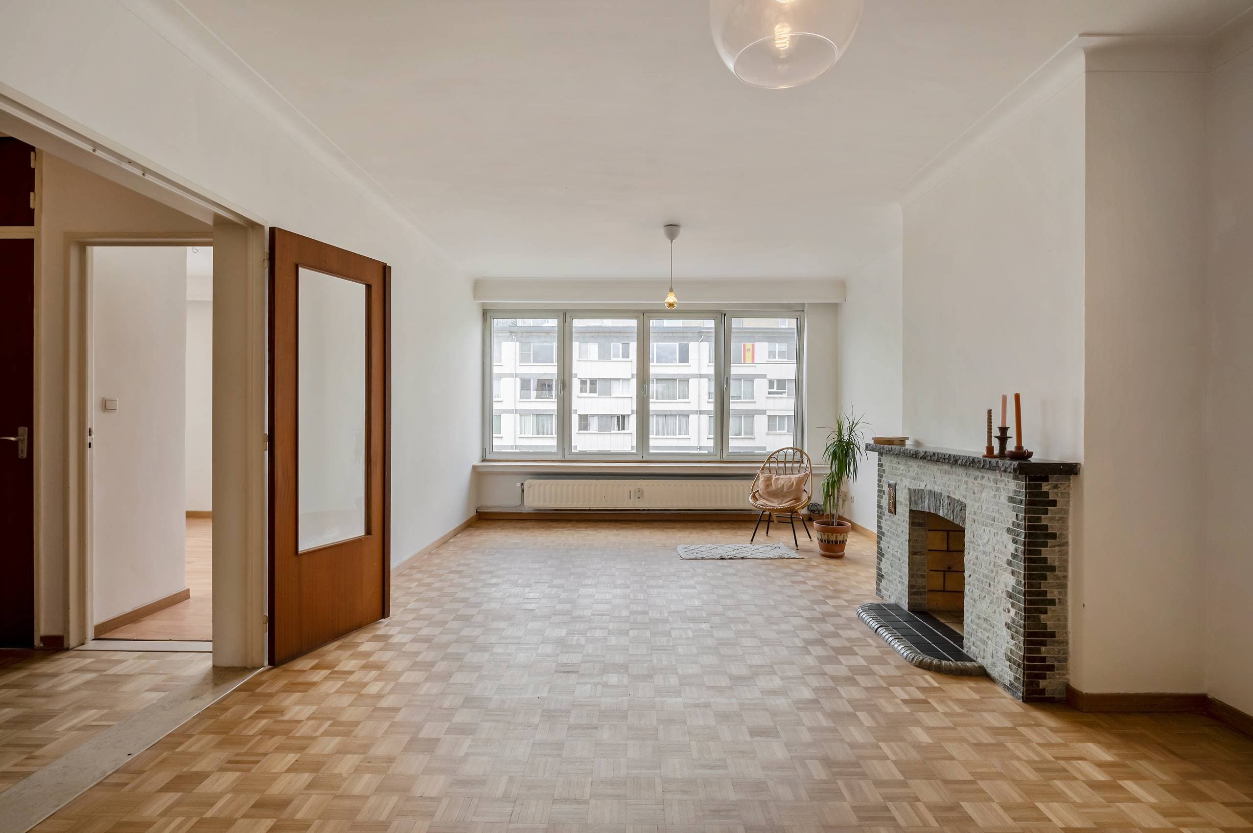 Appartement te koop