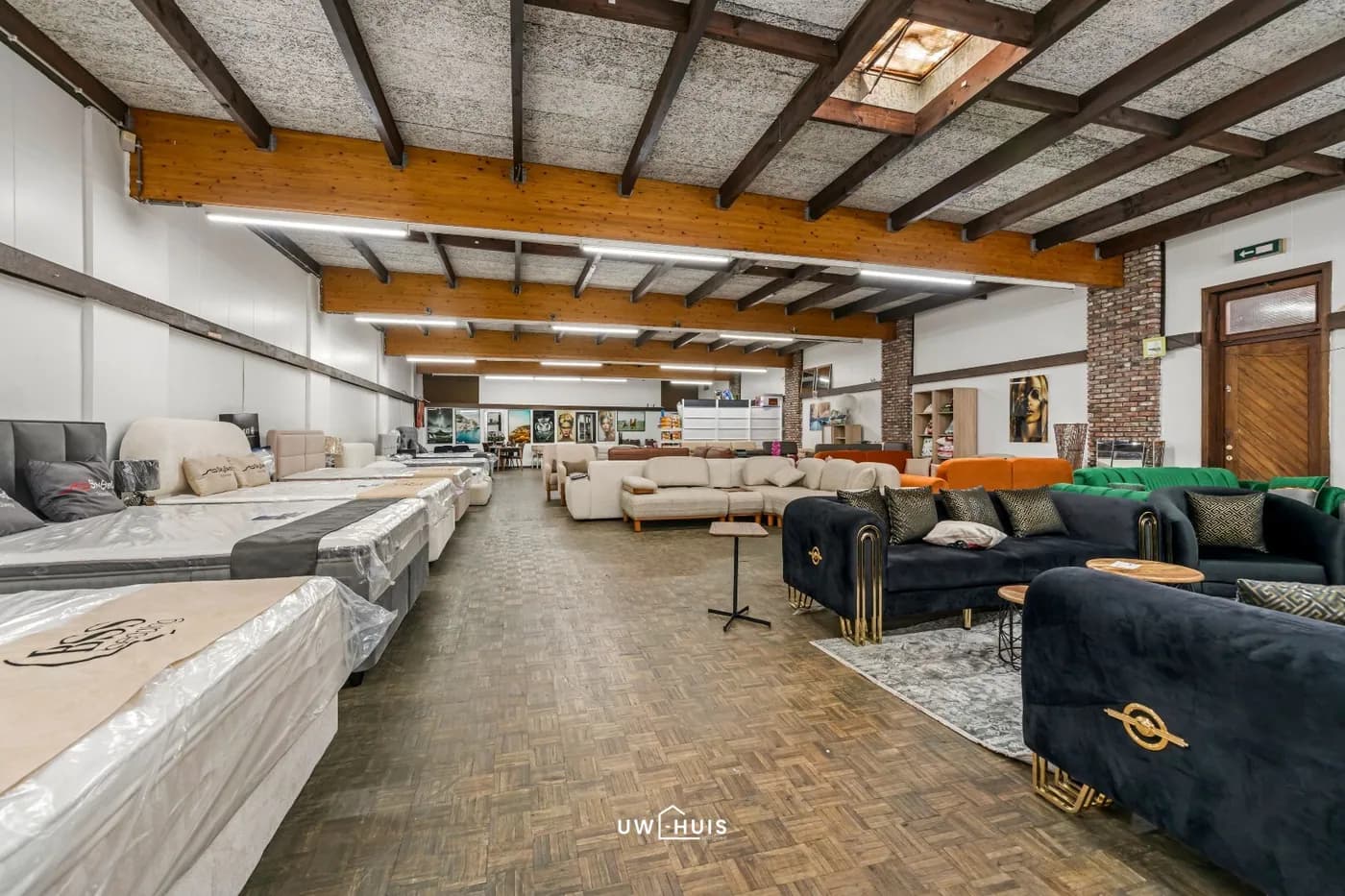Huis te koop