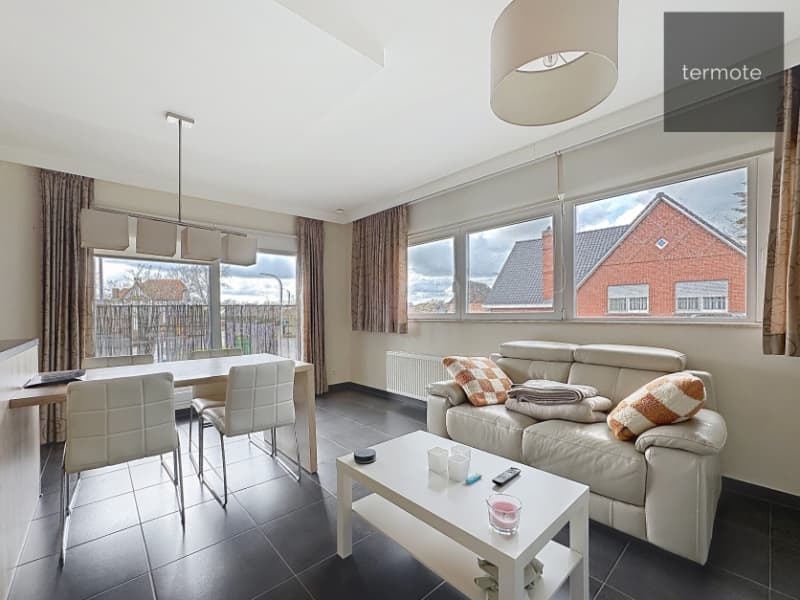 Appartement te koop