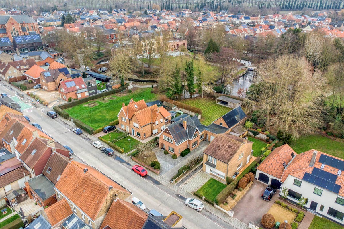 Huis te koop