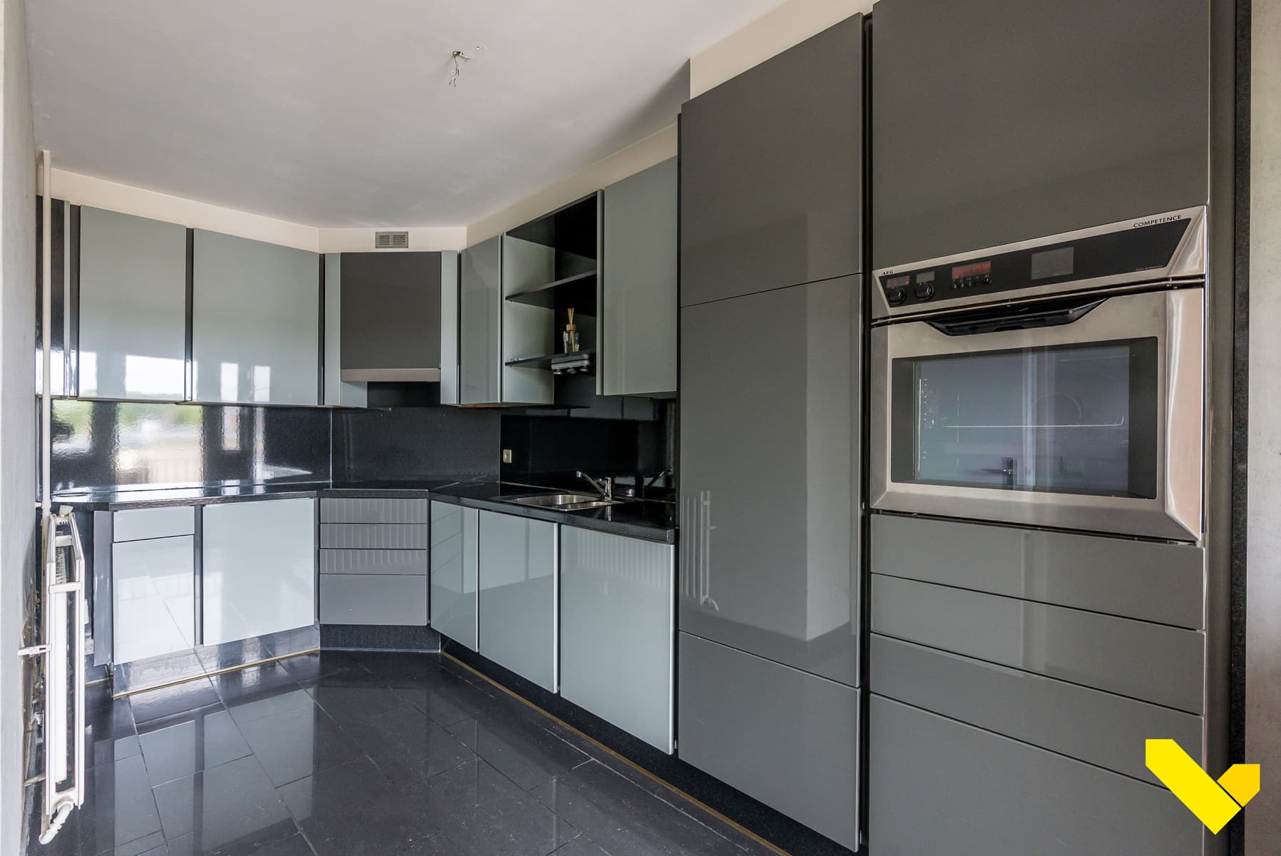 Appartement te koop