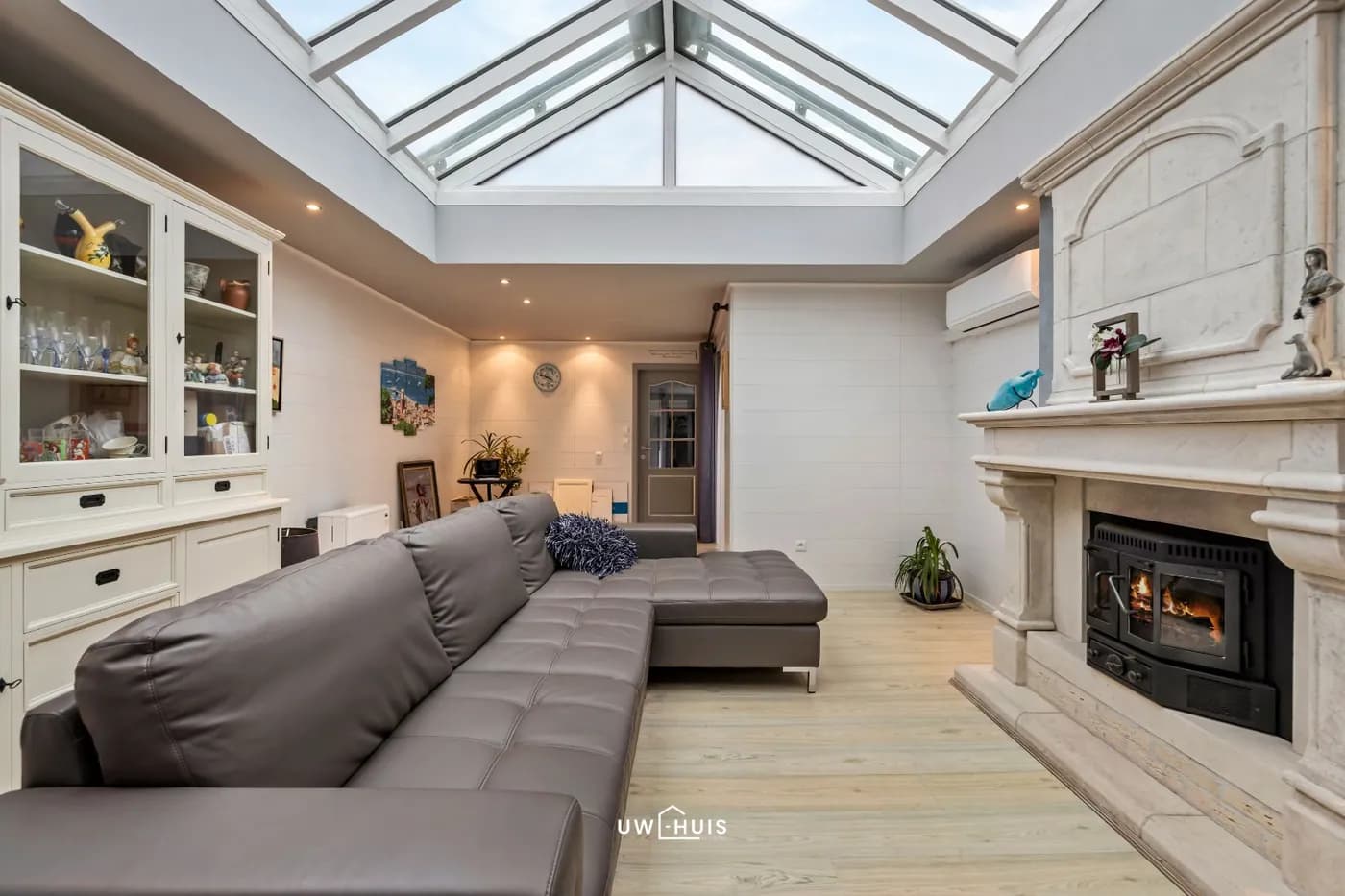 Huis te koop