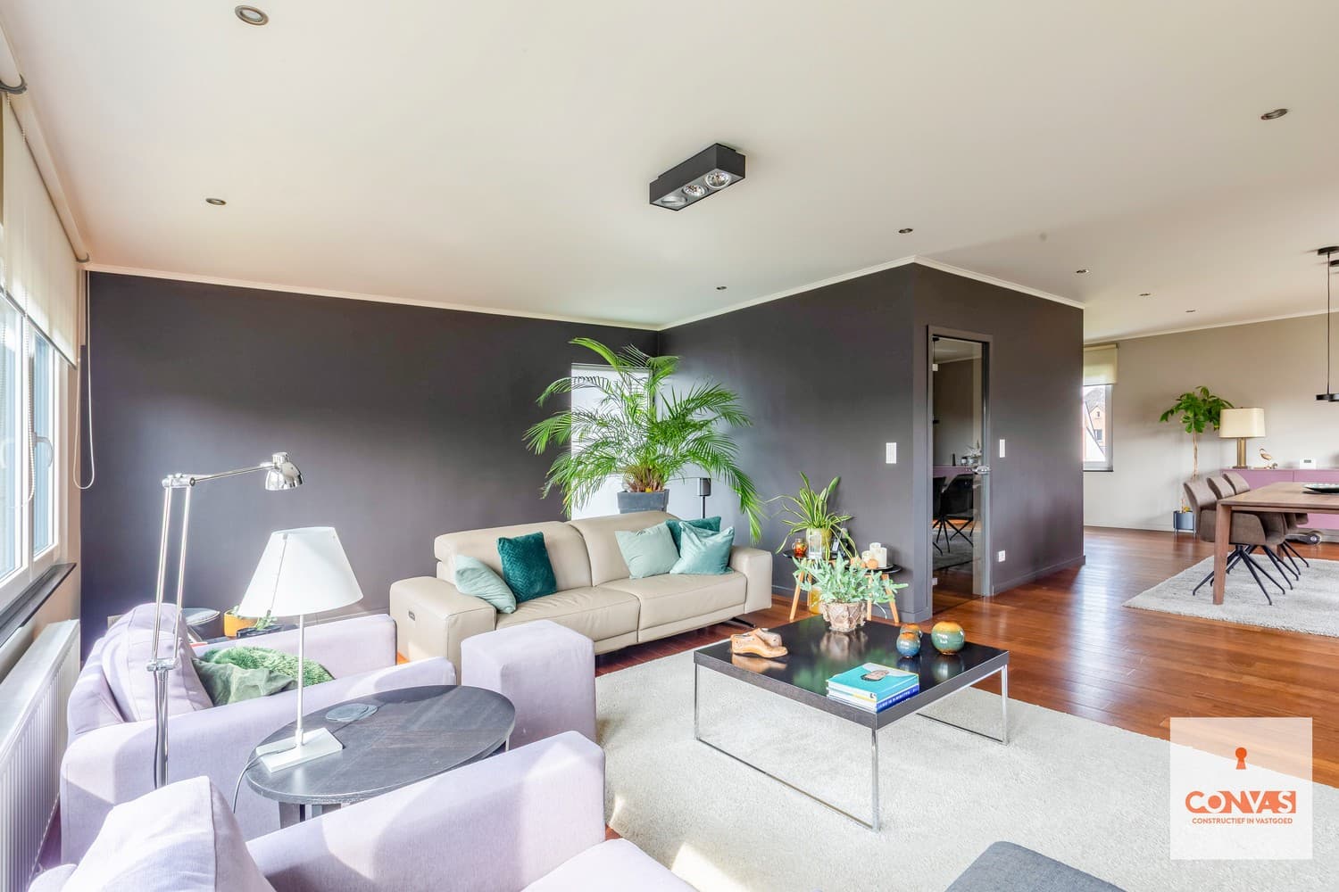 Huis te koop
