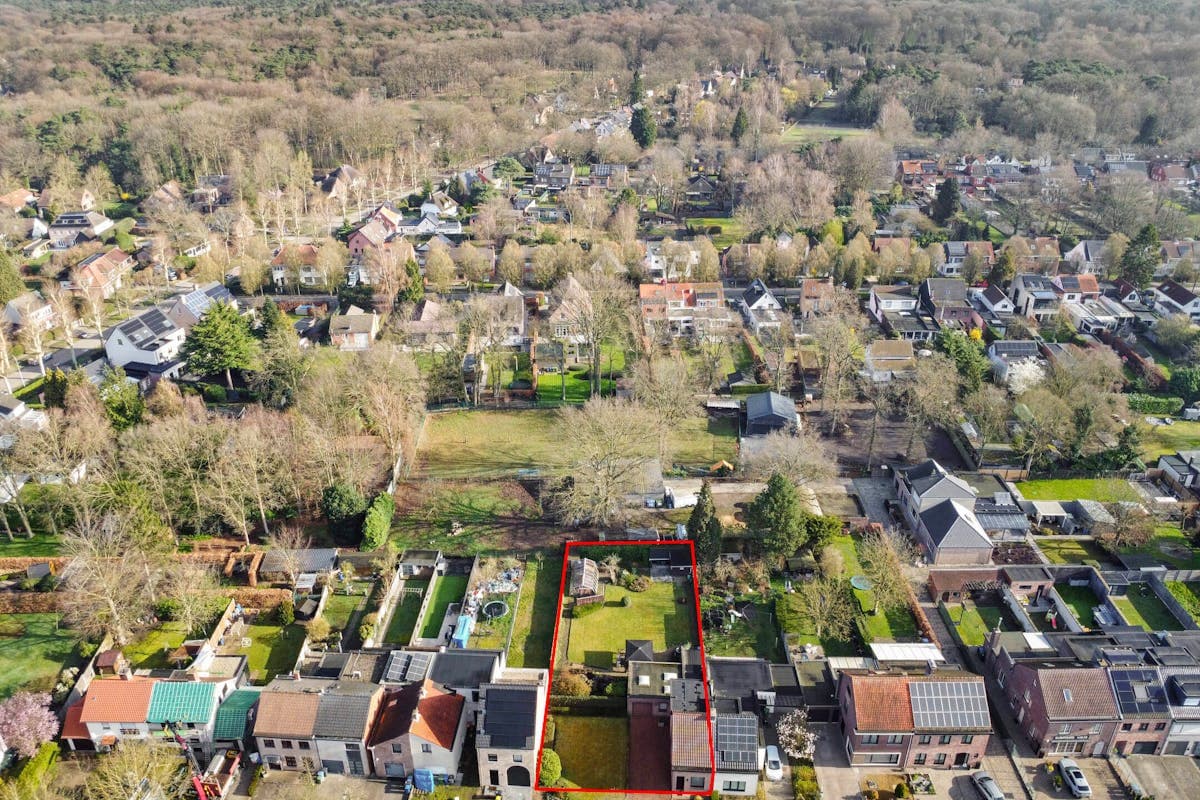 Huis te koop