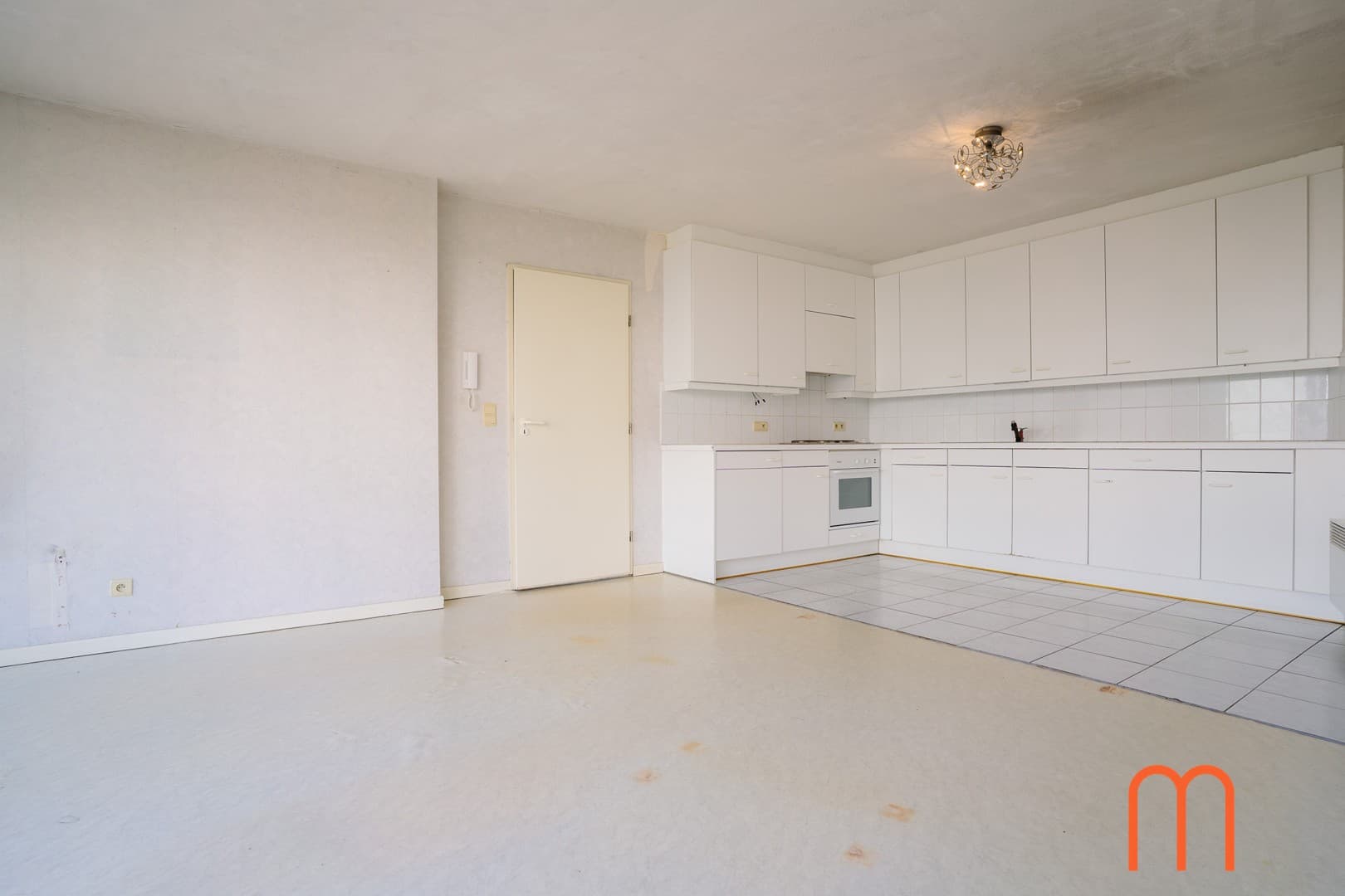Appartement te koop
