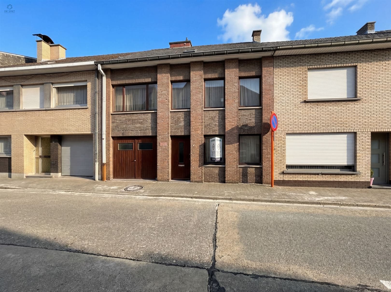 Huis te koop