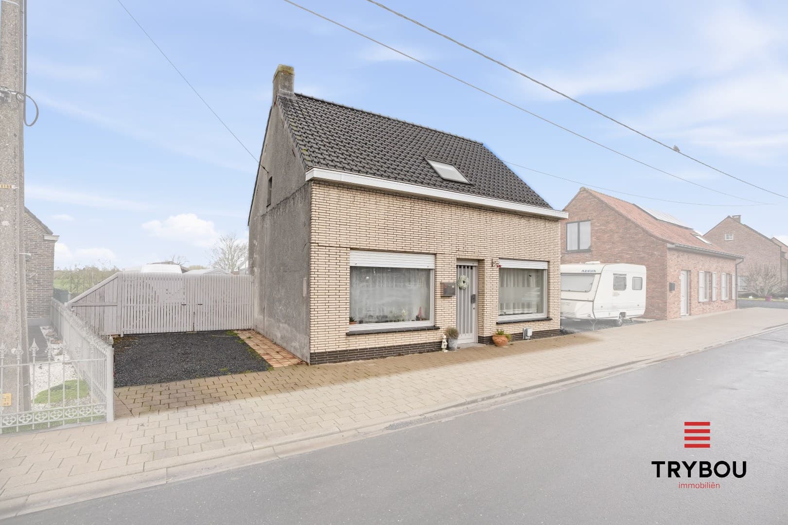 Huis te koop