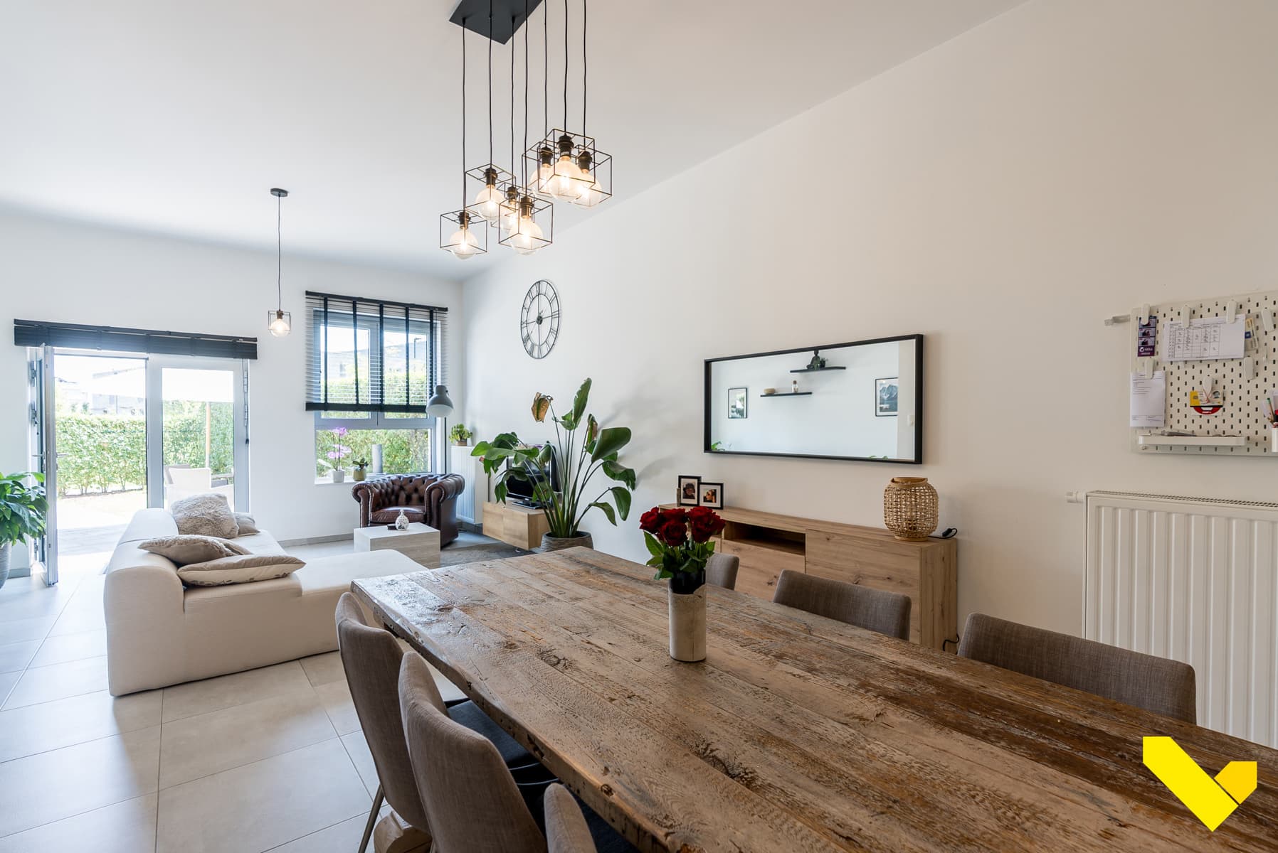Huis te koop