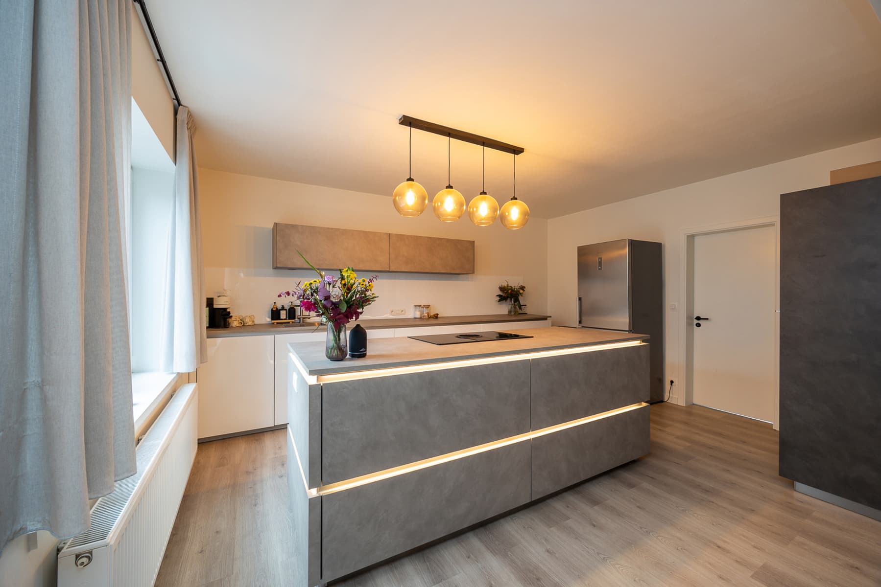 Appartement te koop