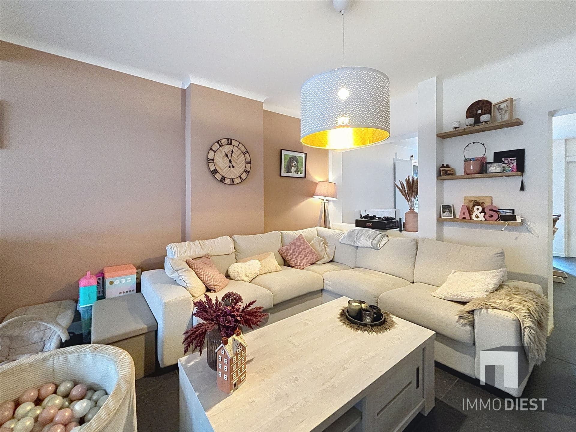 Huis te koop