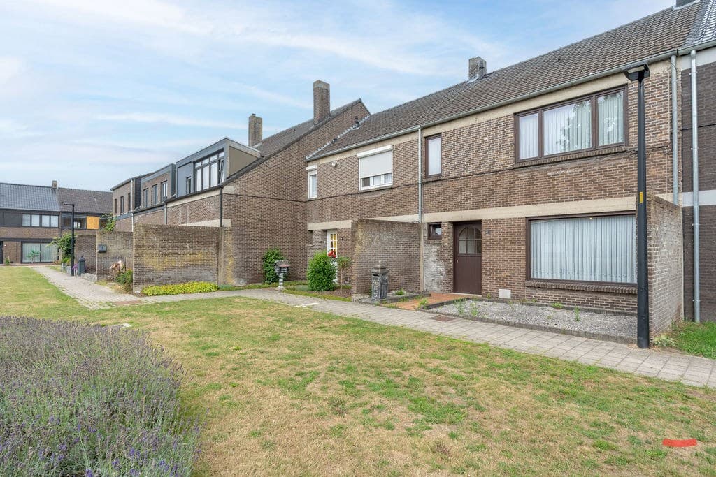 Huis te koop