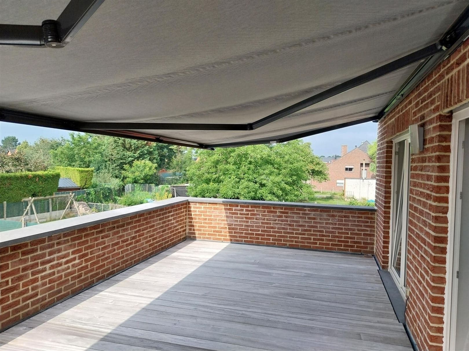 Appartement te koop