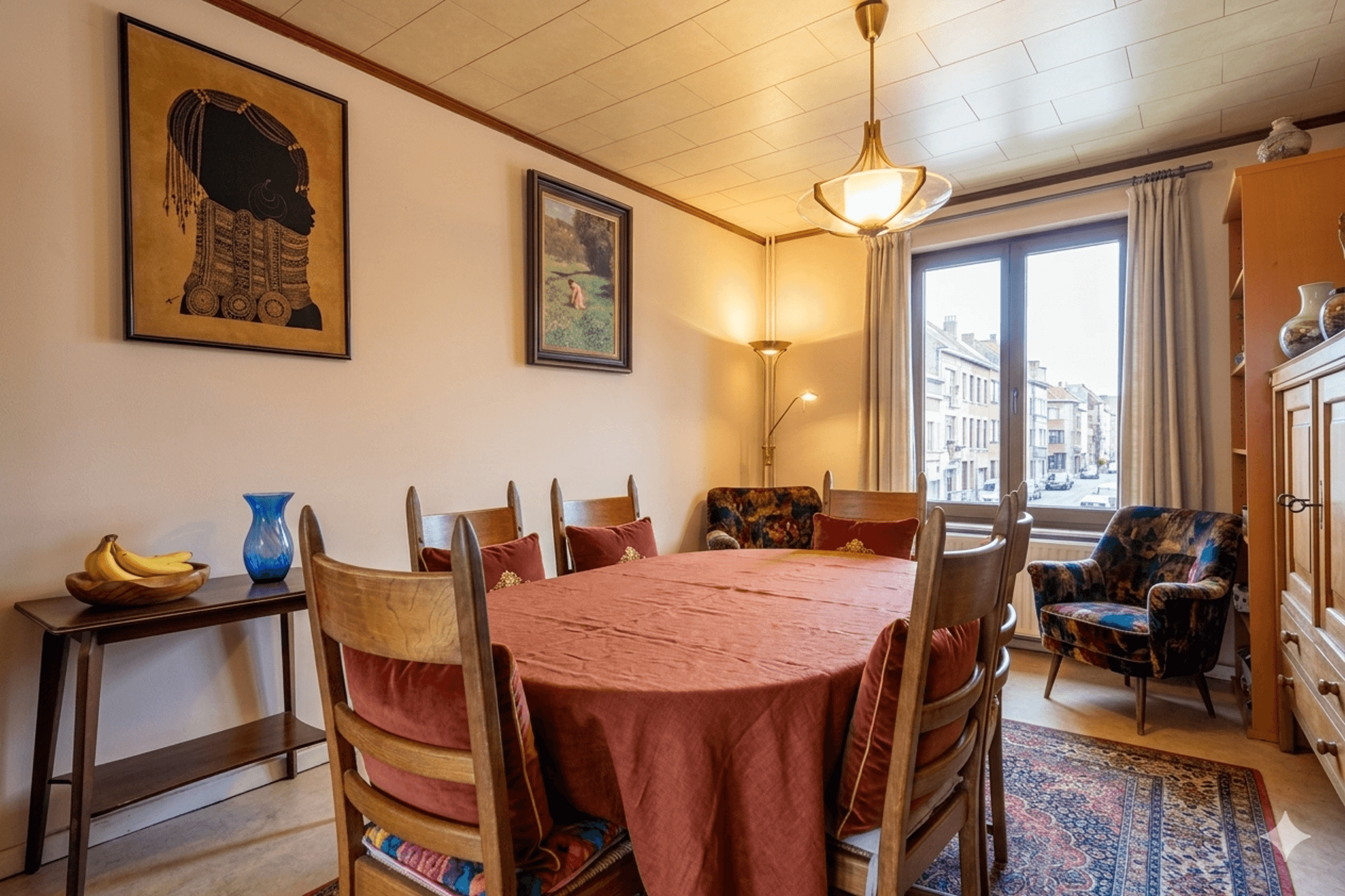 Appartement te koop
