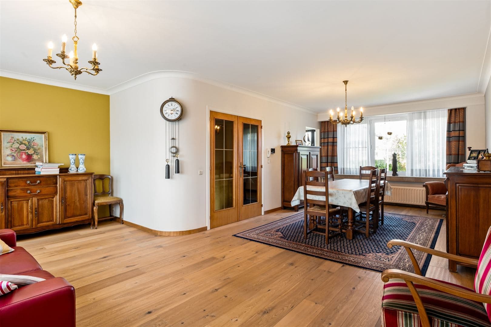 Huis te koop
